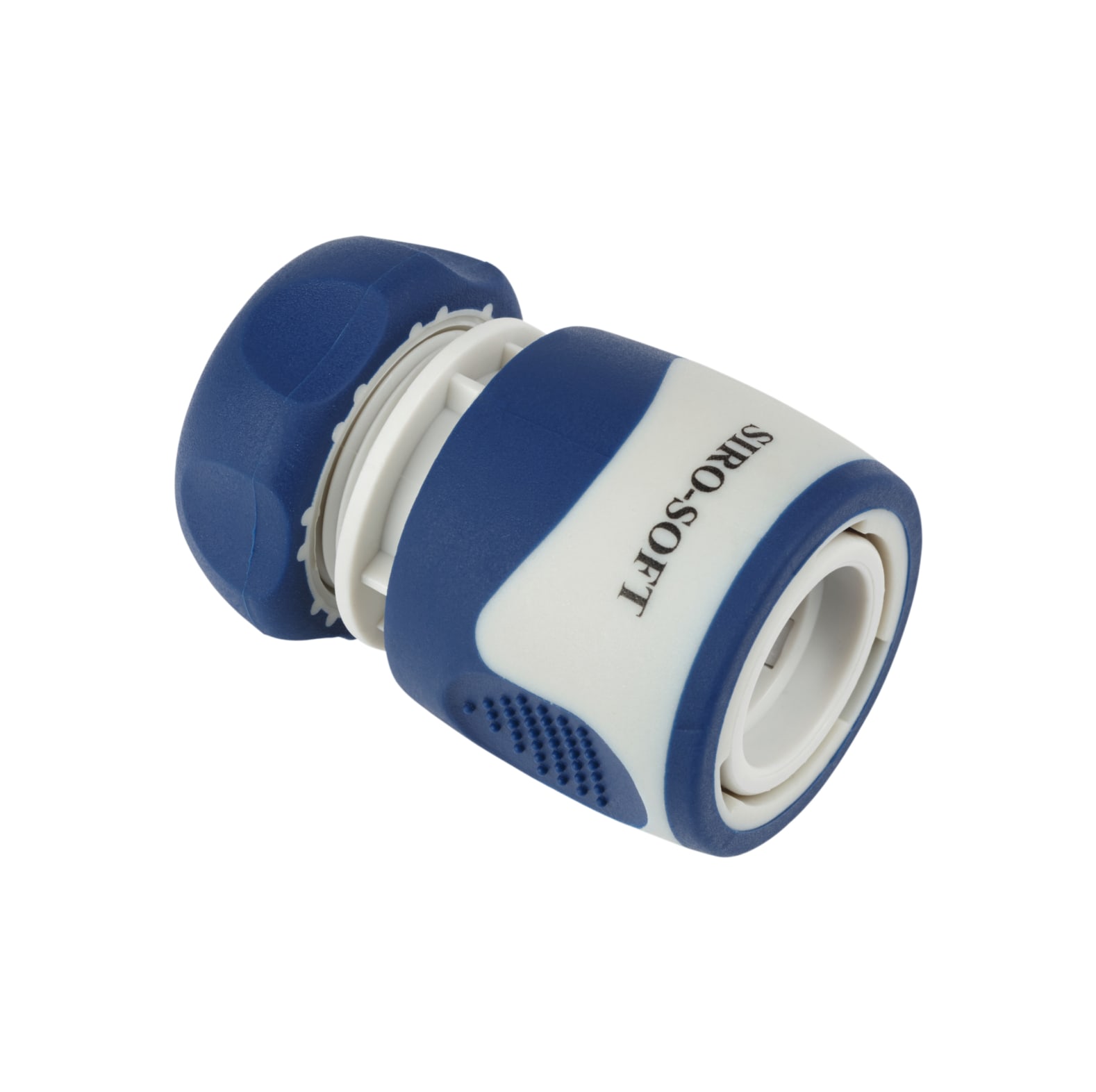  Sirocco Siro-Soft slangstuk 12, 5 mm 1/2