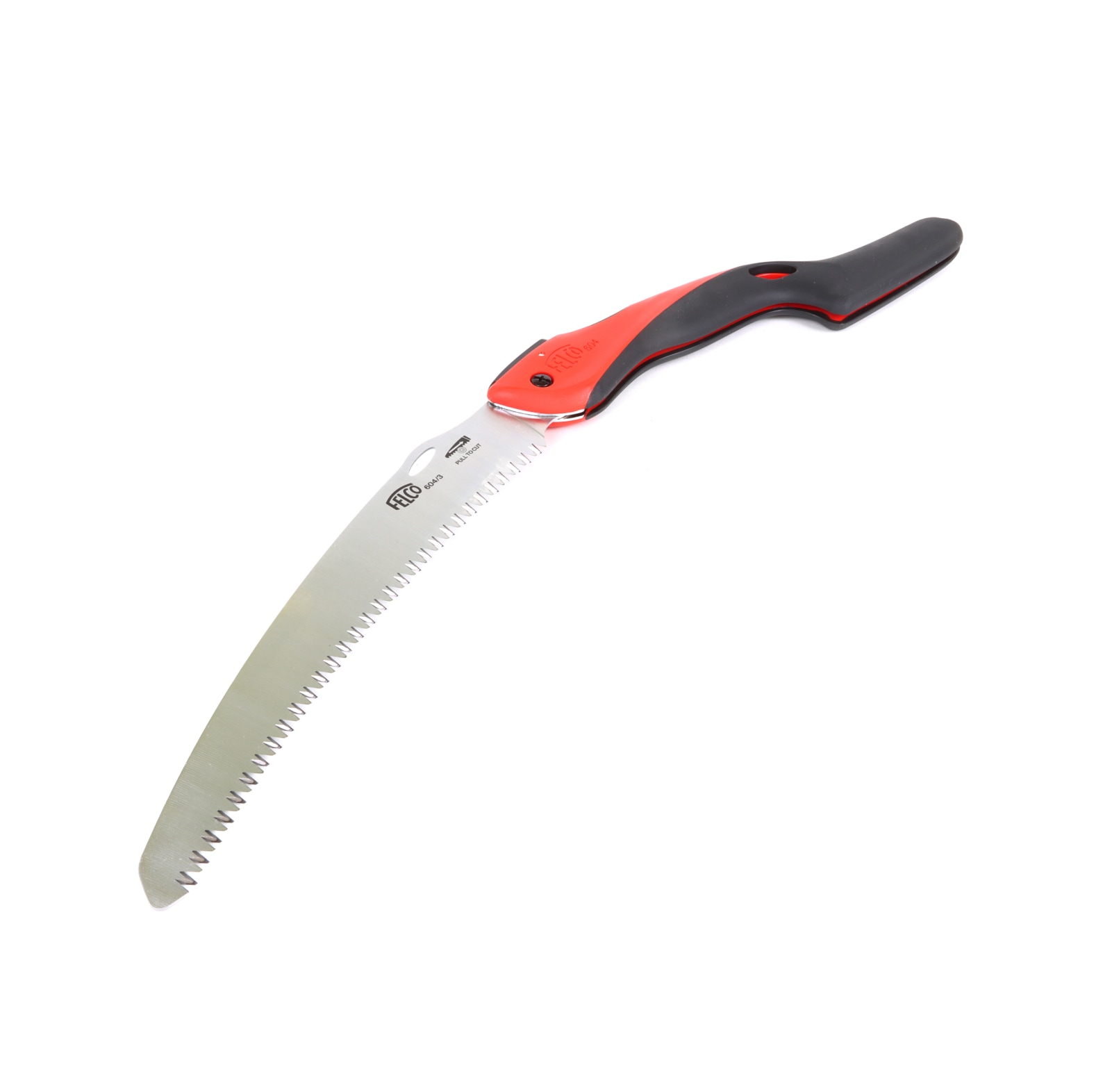Felco Klappbare Sge 604 mit 24 cm Sgeblatt - bei KOX online bestellen | XXFELCO-604