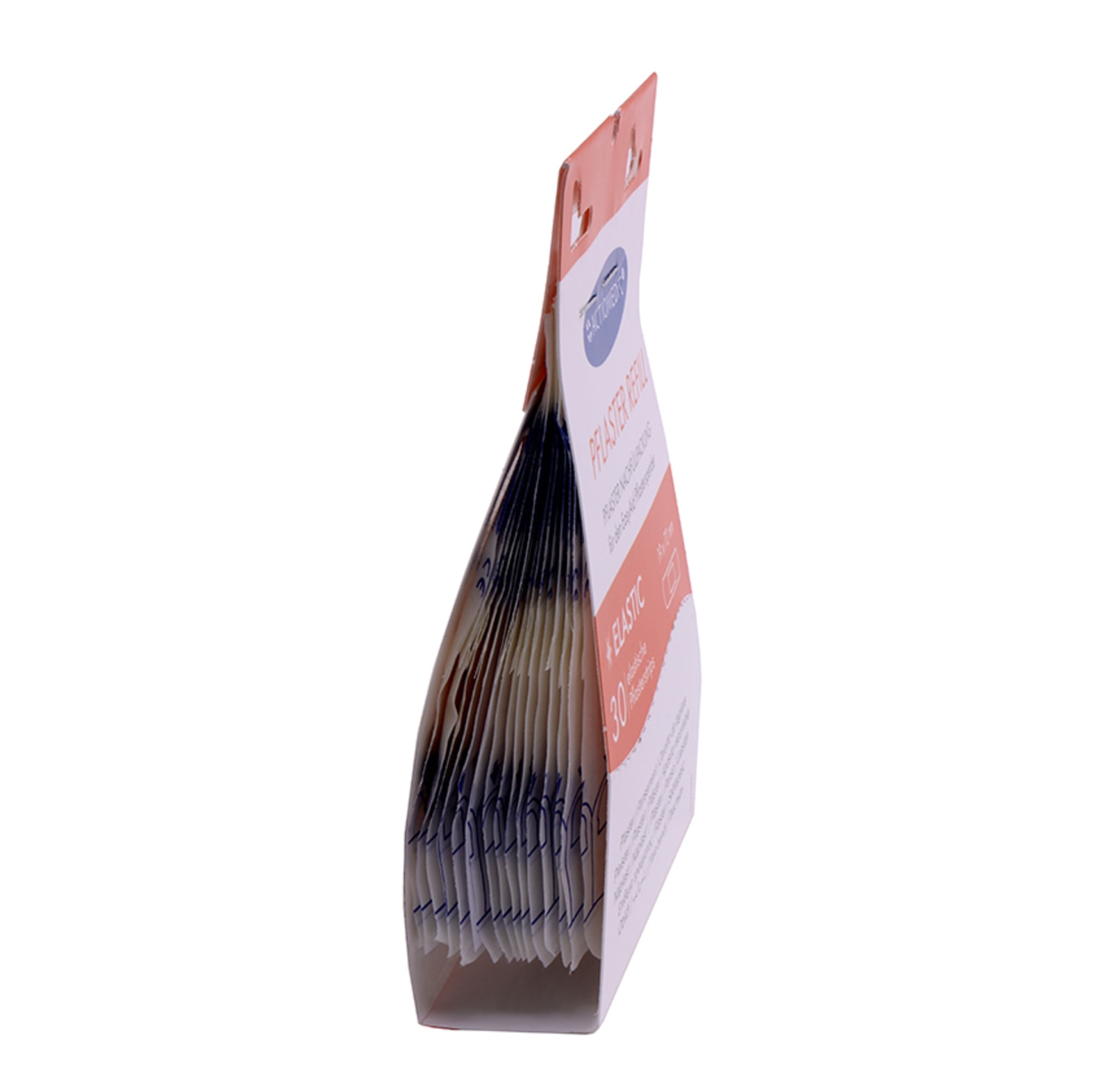 ACTIOMEDIC EasyAid Refill strips Elastic 30 stuks - bij KOX online bestellen | XX73539-02