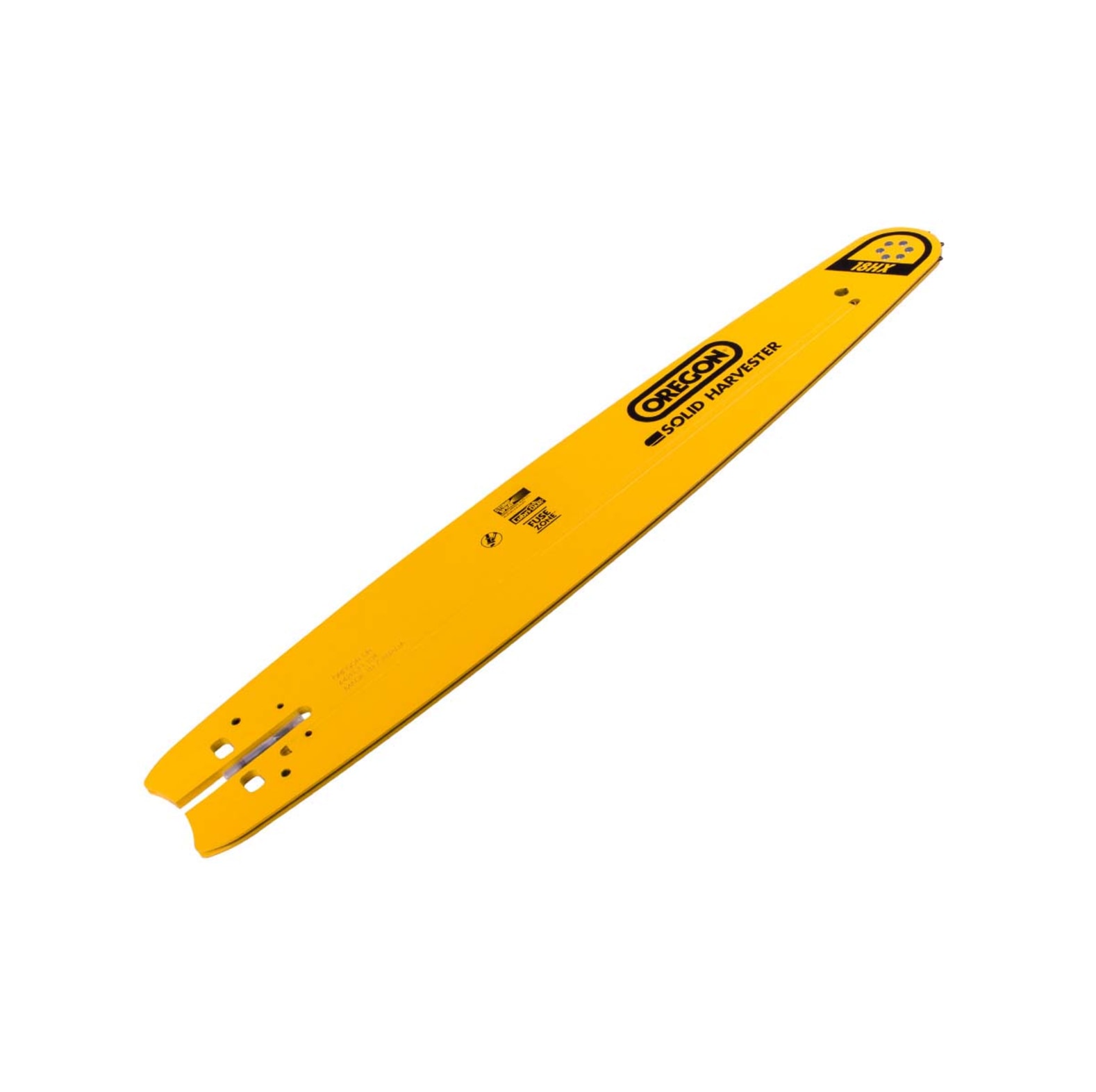  OREGON Solid Harvester-Fhrungsschienen Standard Anschluss 10 mm - bei KOX online bestellen | XXHSF-0 