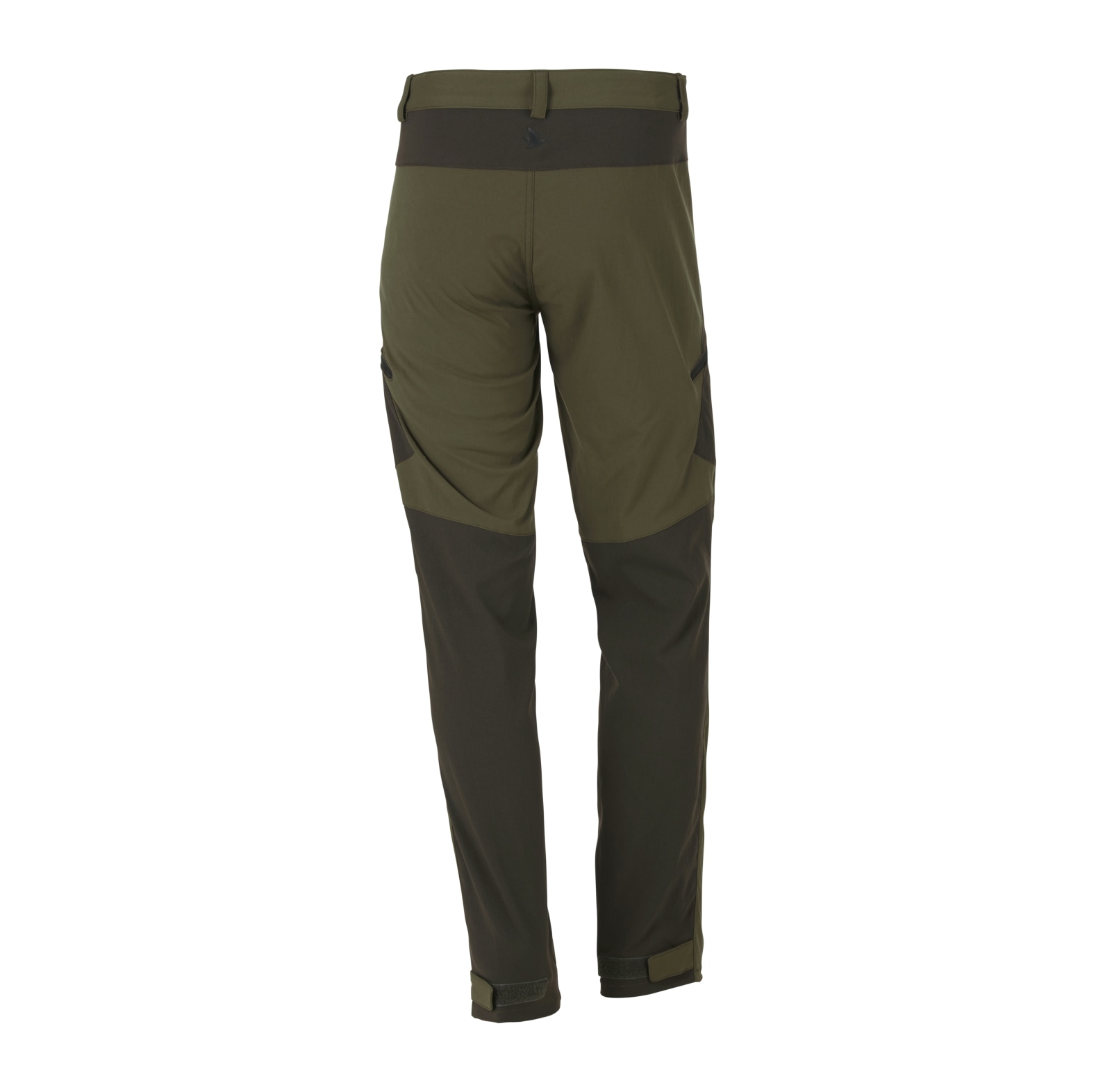 Pantalon de plein air Seeland marron - commander en ligne chez KOX | XXSL1112349