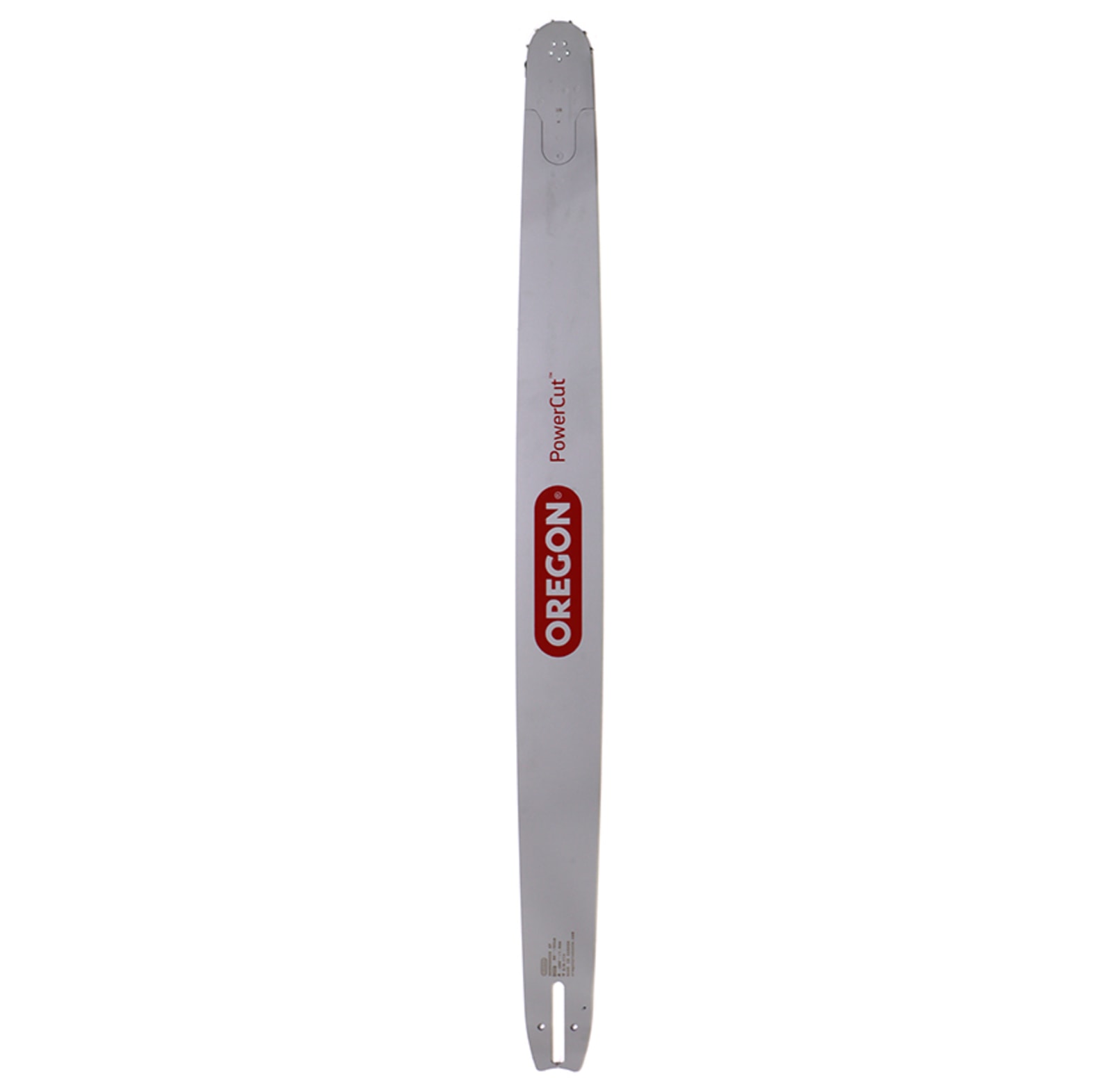 Oregon PowerCut Fhrungsschiene 3/8", 1.6 mm, 55 cm - bei KOX online bestellen | XX5029-3