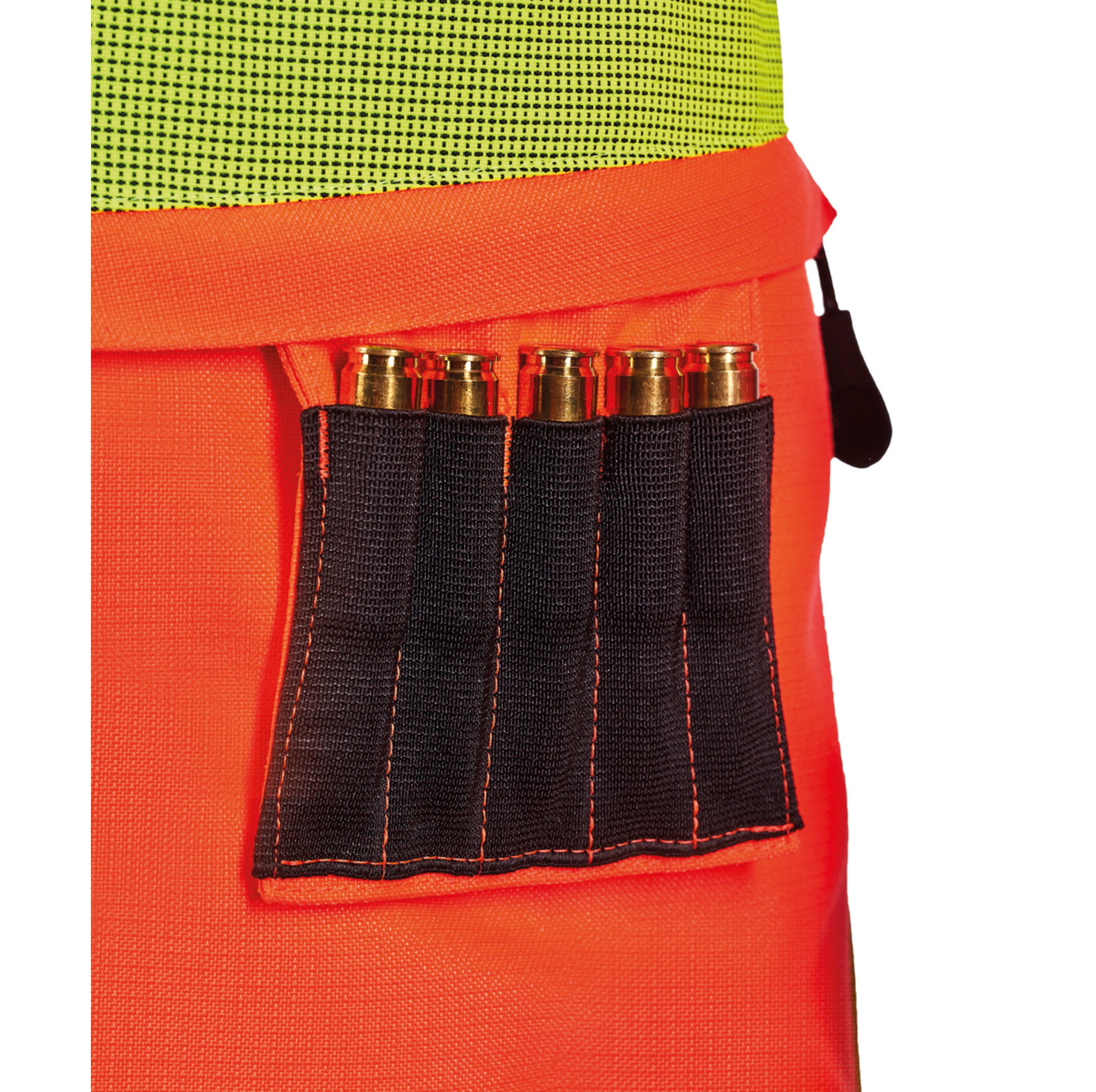 PSS Sauenschutzjacke X-treme Protect Orange / Gelb Gre L - bei KOX online bestellen | XX71429-03
