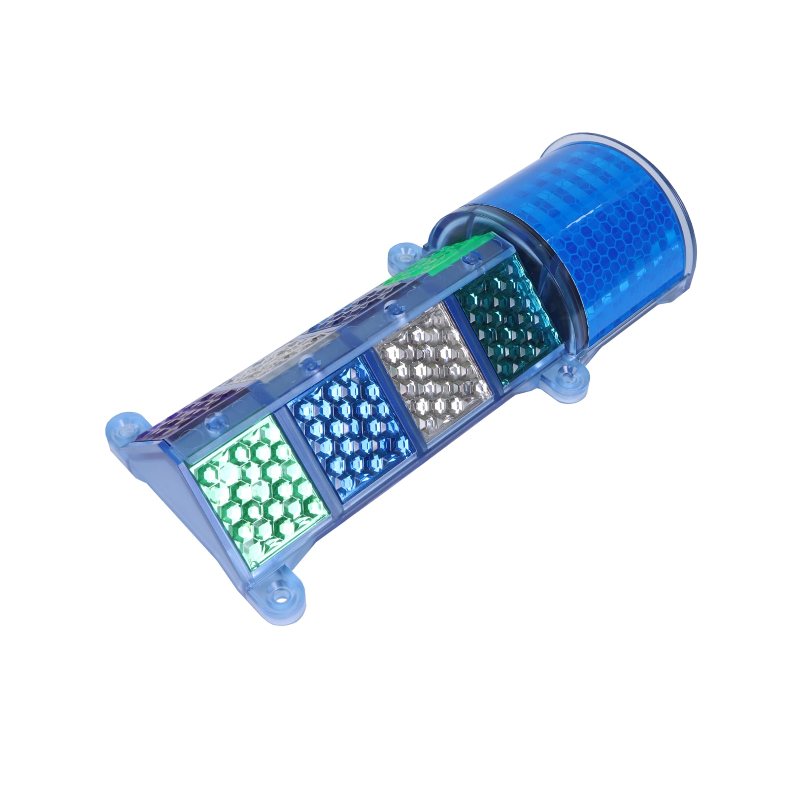 Hagopur multi-wildbeschermingswaarschuwing - bij KOX online bestellen | XXHP8410