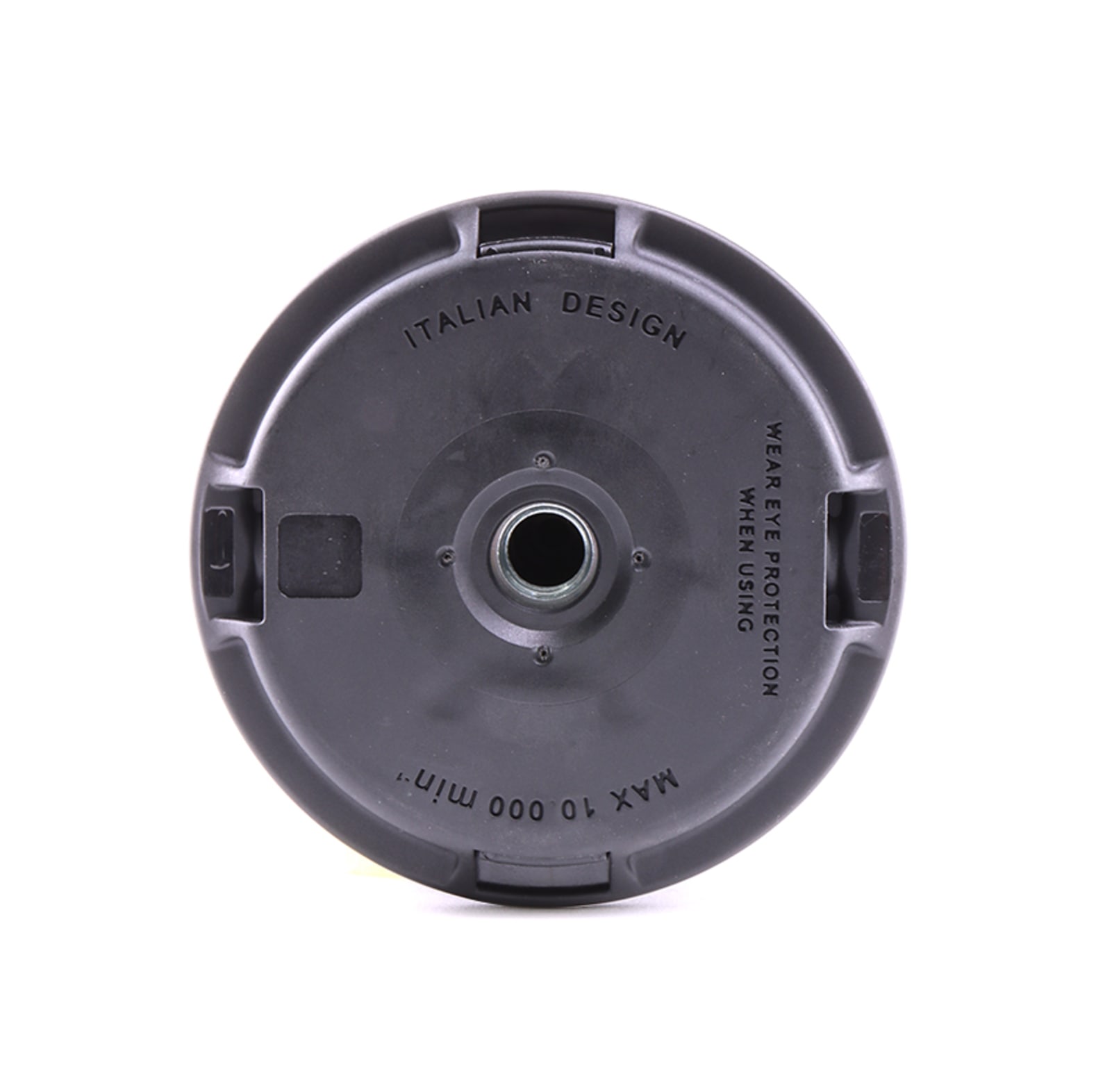 Tte de fil semi-automatique de 13 cm de diamtre/adaptateur: M8 x 1, 25 LHM et M10 x 1, 25 LHF - commander en ligne chez KOX | XXF402-21