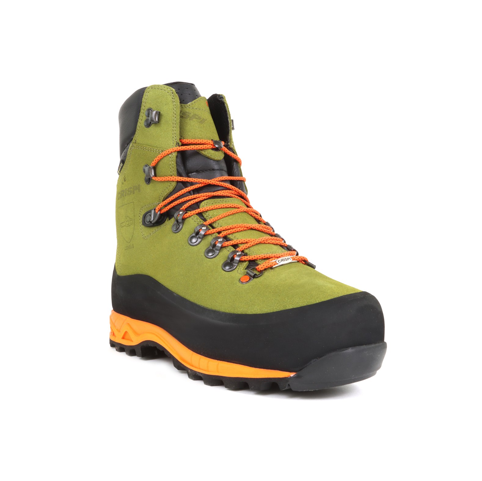  PSS Schnittschutzstiefel/Schnittschutzschuhe Perfekt GTX Grn - bei KOX online bestellen | XX73133 