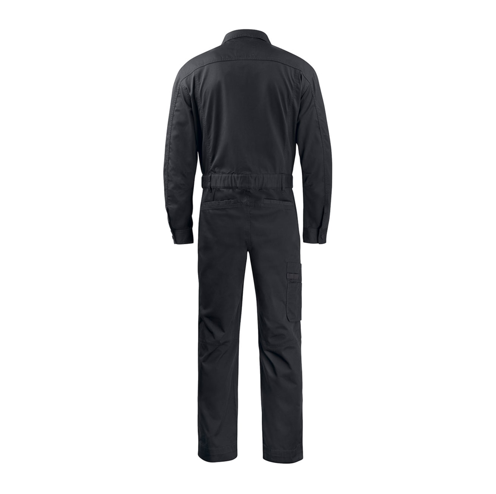 Jobman Arbeitsoverall 4321 Schwarz Gre S - bei KOX online bestellen | XXJB4321S-S