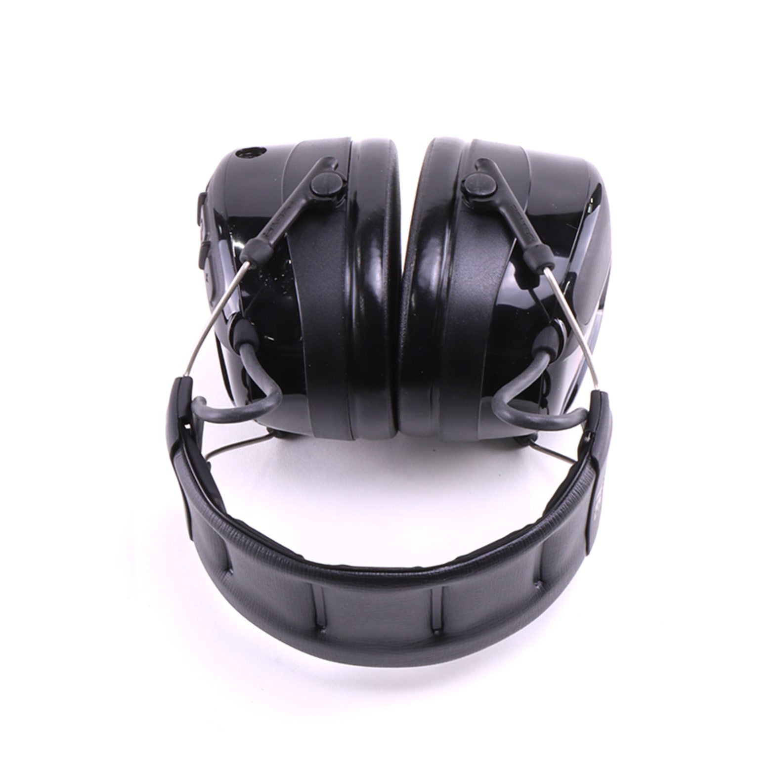 3M gehoorbescherming met radio Peltor WorkTunes Pro met hoofdband - bij KOX online bestellen | XX74250