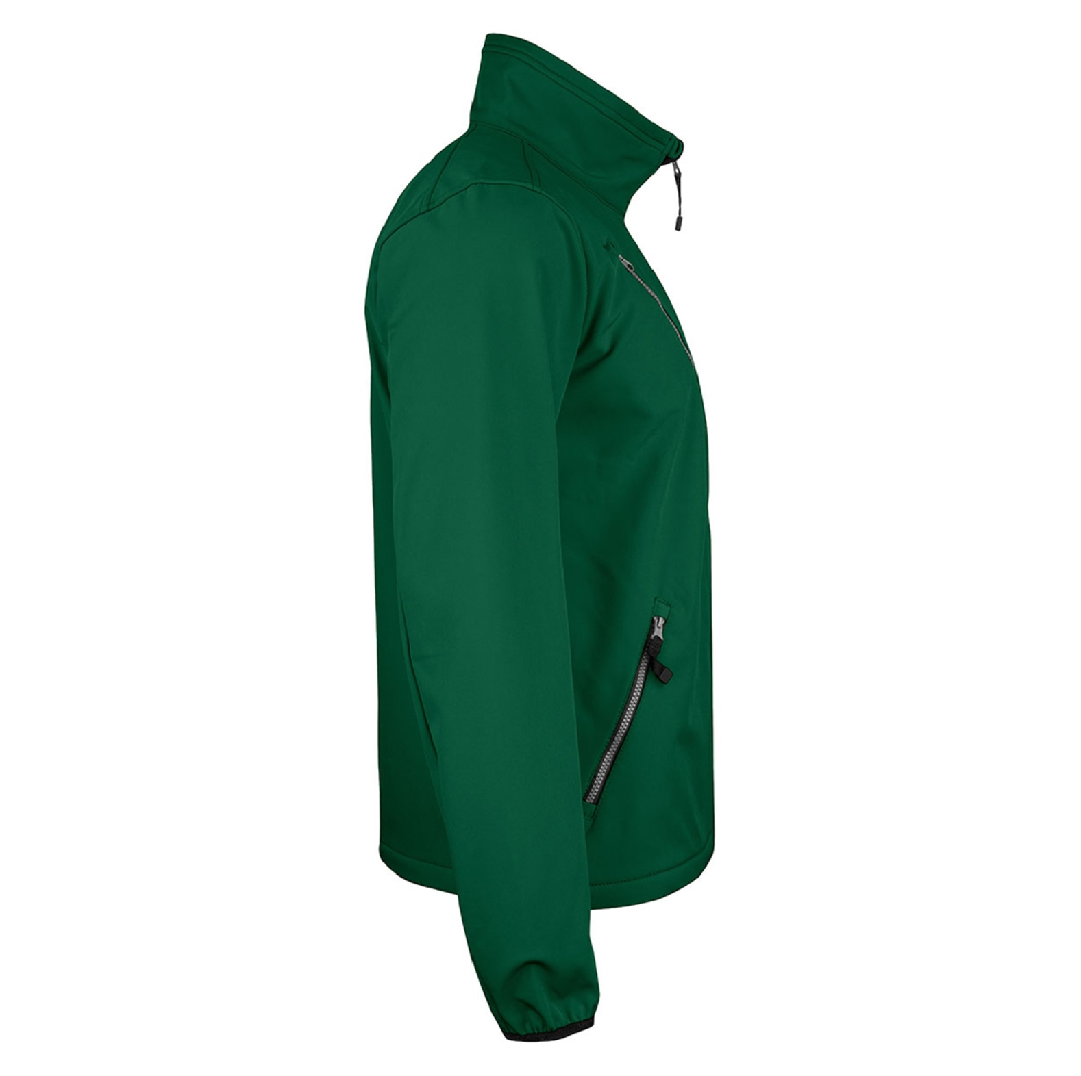 Jobman Softshelljacke 1201 Grn - bei KOX online bestellen | XXJB1201GR