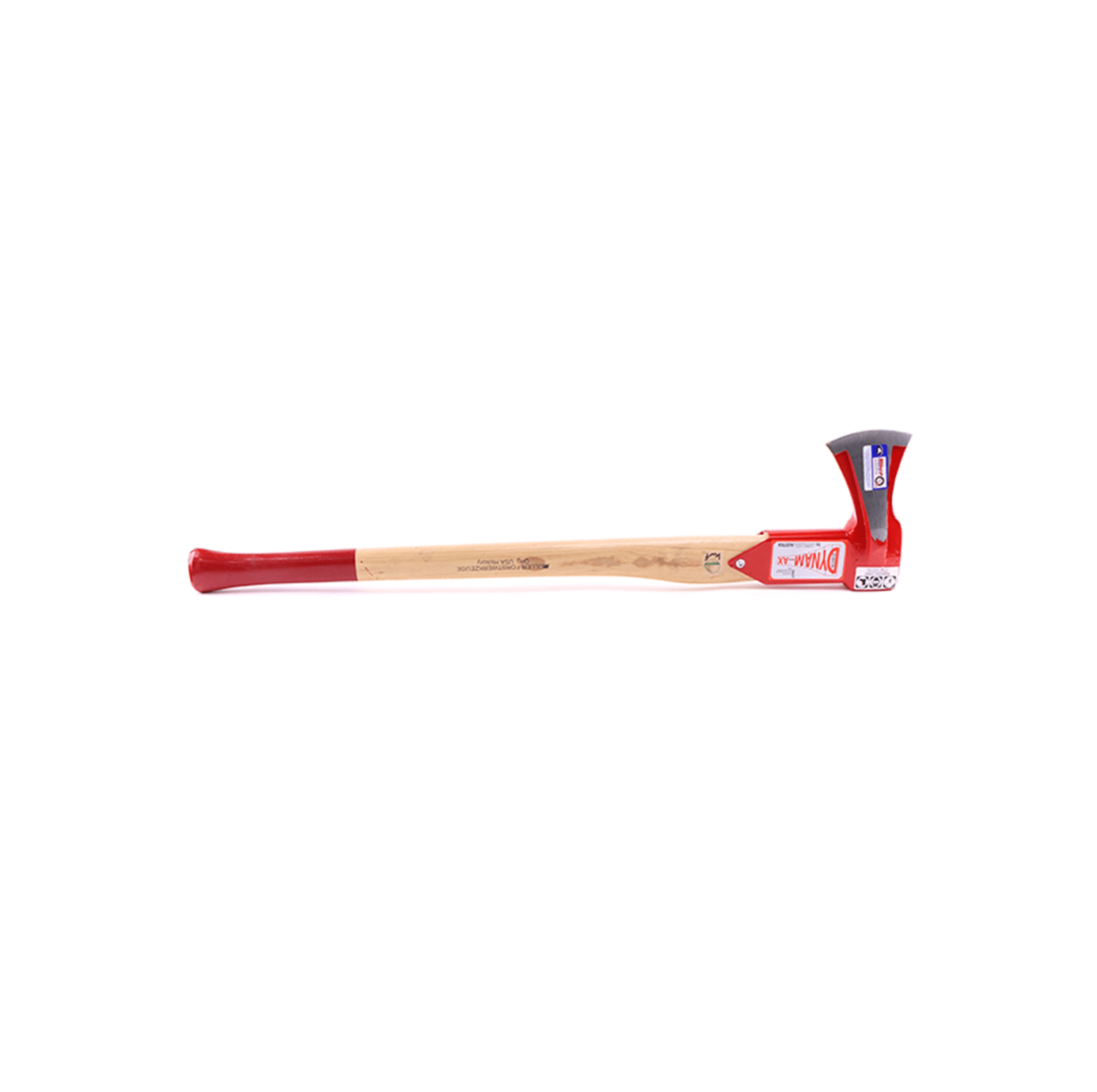 Manche de rechange Mller 78 cm Hickory pour la hache  fendre Biber Dynam-Ax 2500 g - commander en ligne chez KOX | XX97144