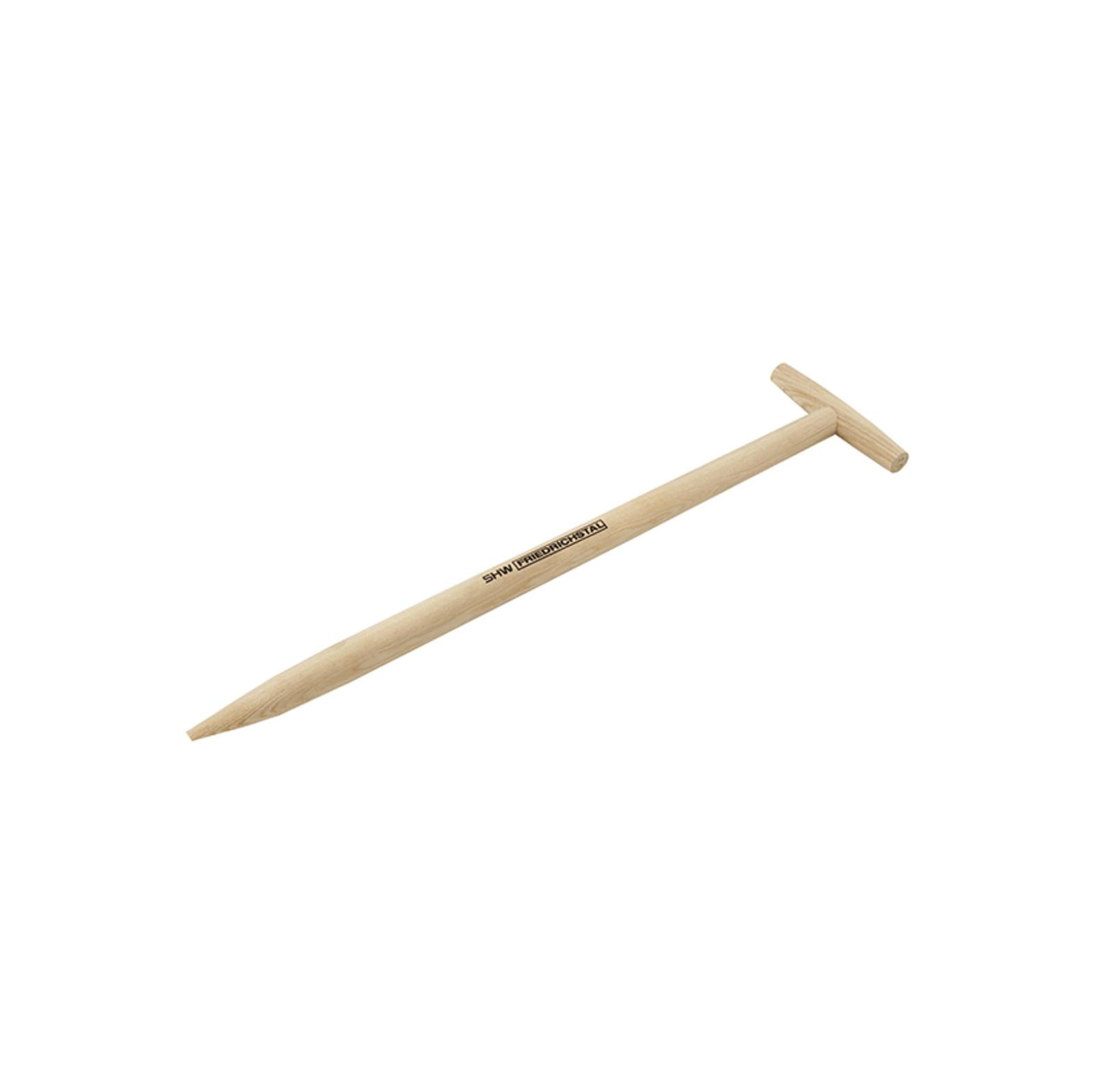 Ersatzstiel 82 cm f�r Hohlspaten - bei KOX online bestellen | XX97141-4