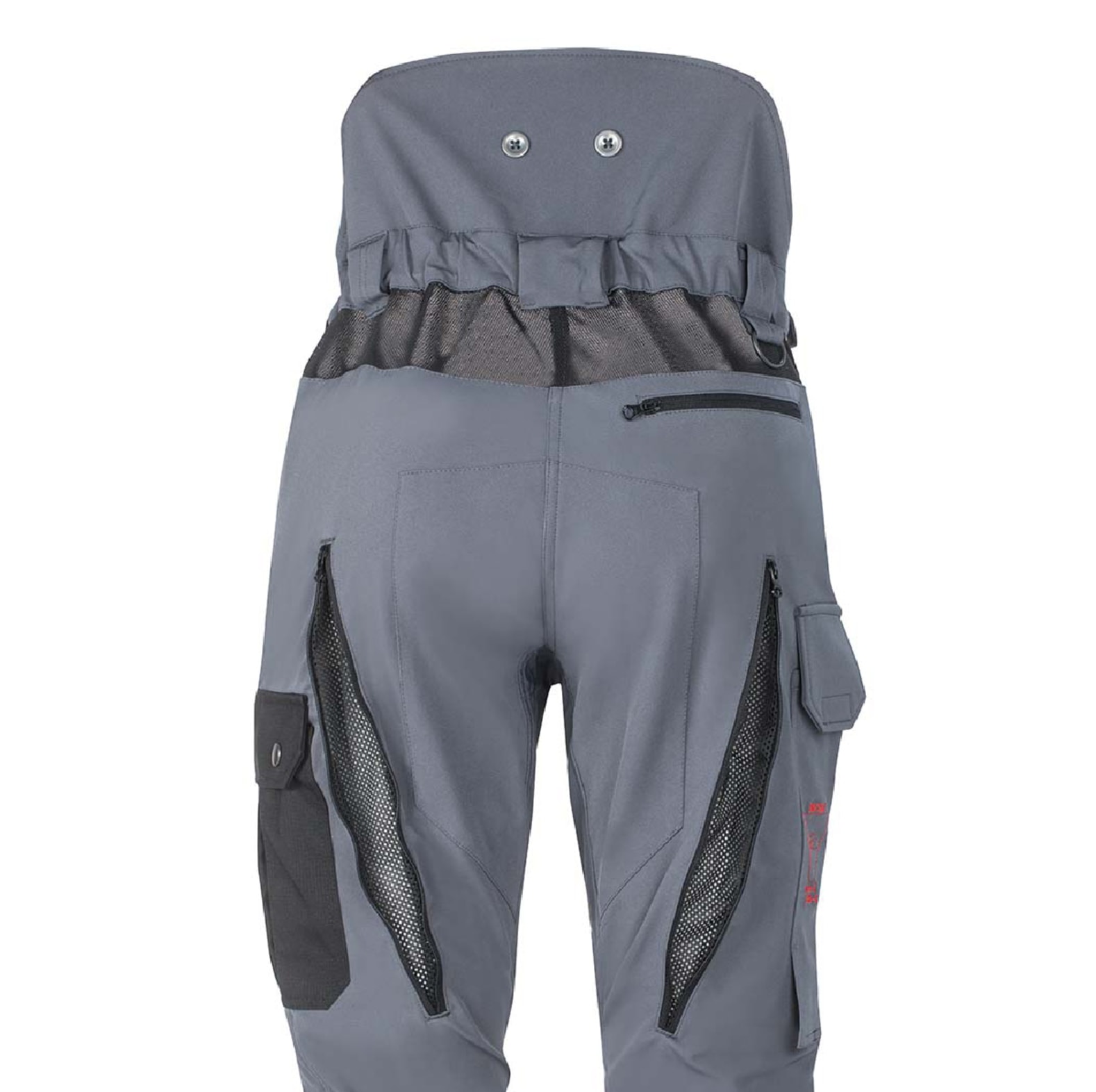 PSS snijbeschermingsbroek X-treme Vectran - bij KOX online bestellen | XX71213
