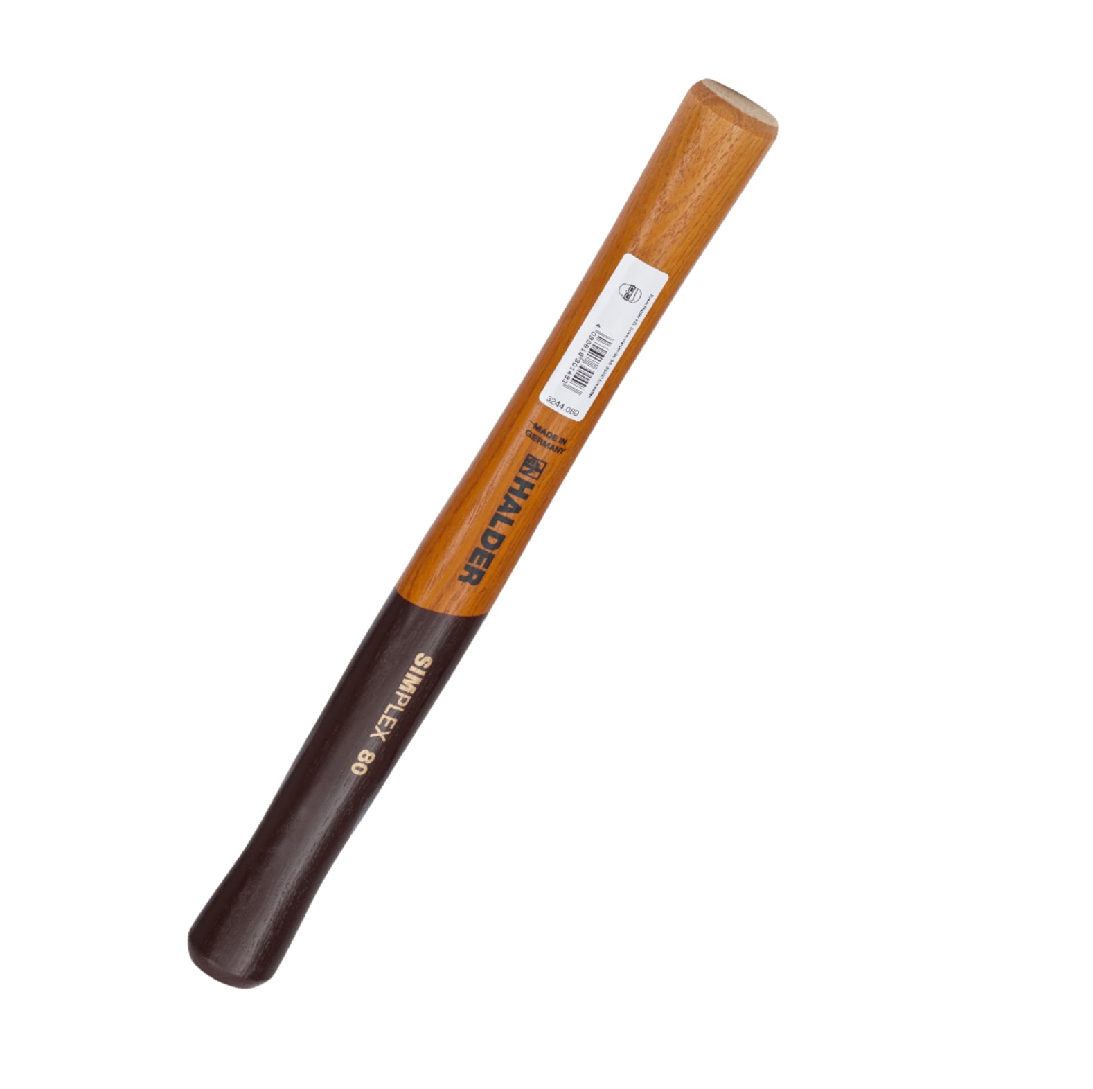  Ersatzstiel Simplex passend fr den Halder Simplex Schonhammer 80 mm - bei KOX online bestellen | XX97167-4 