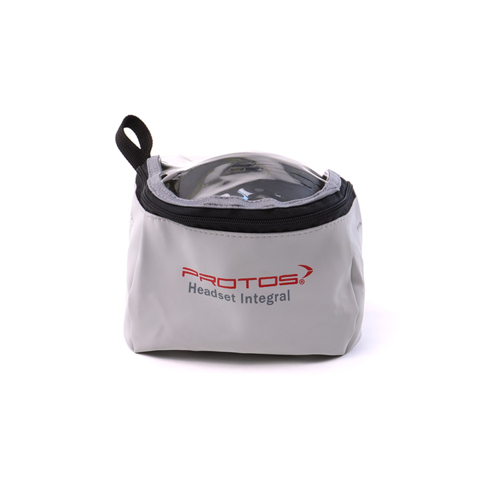 PROTOS headset / gehoorbescherming Integral blauw - bij KOX online bestellen | XX74234