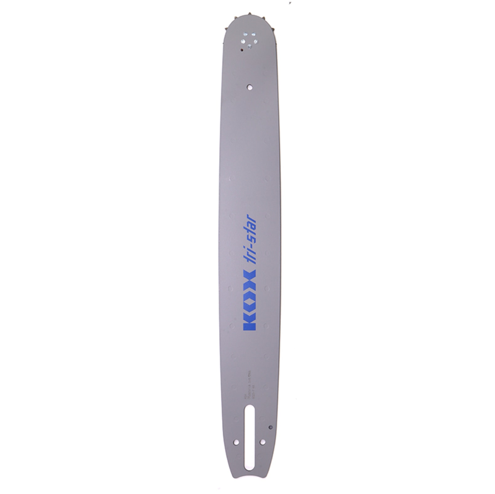  Guide-chane KOX Tri-Star 325