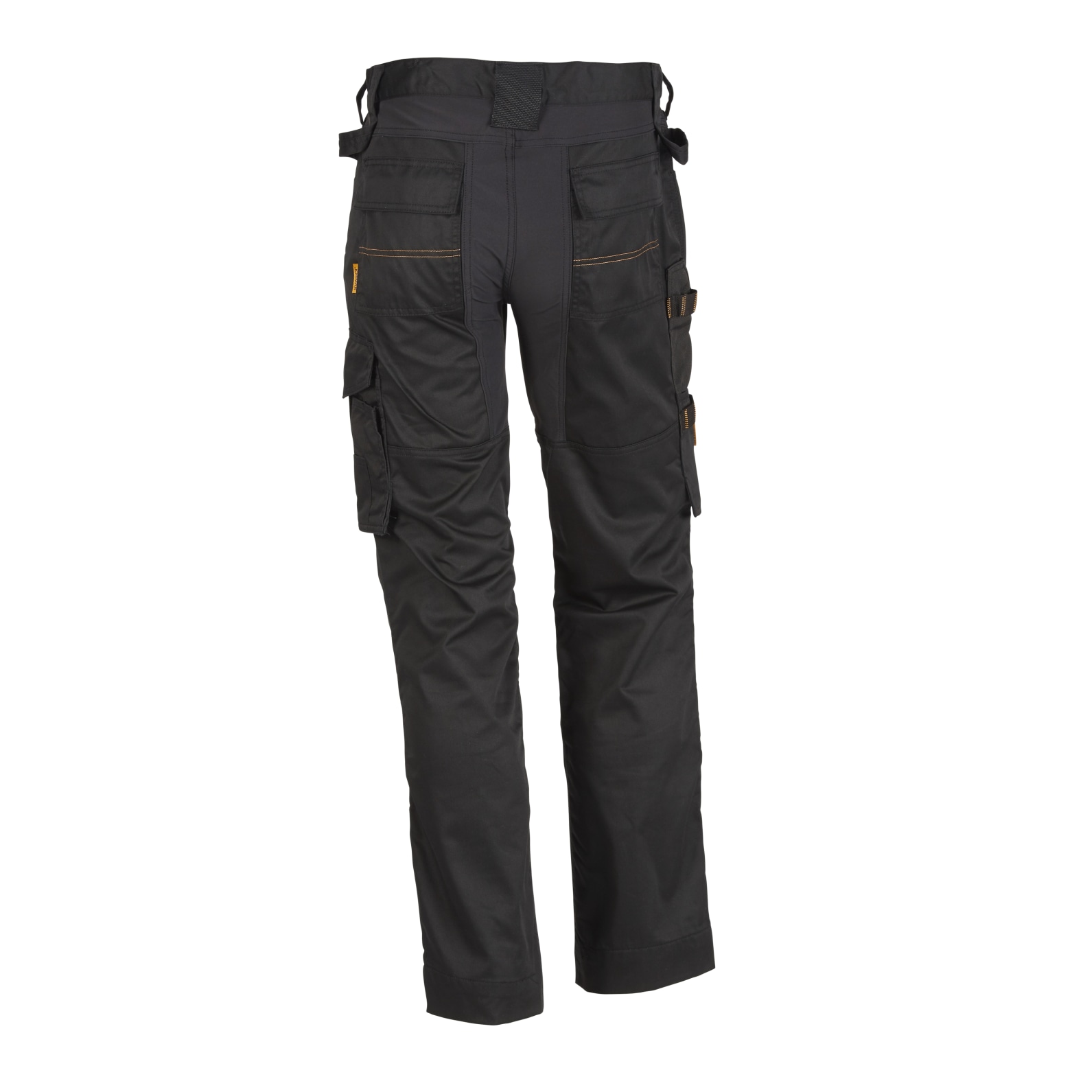 Jobman Arbeitshose Stretch 2324 Schwarz Gre 42 - bei KOX online bestellen | XXJB2324S-42