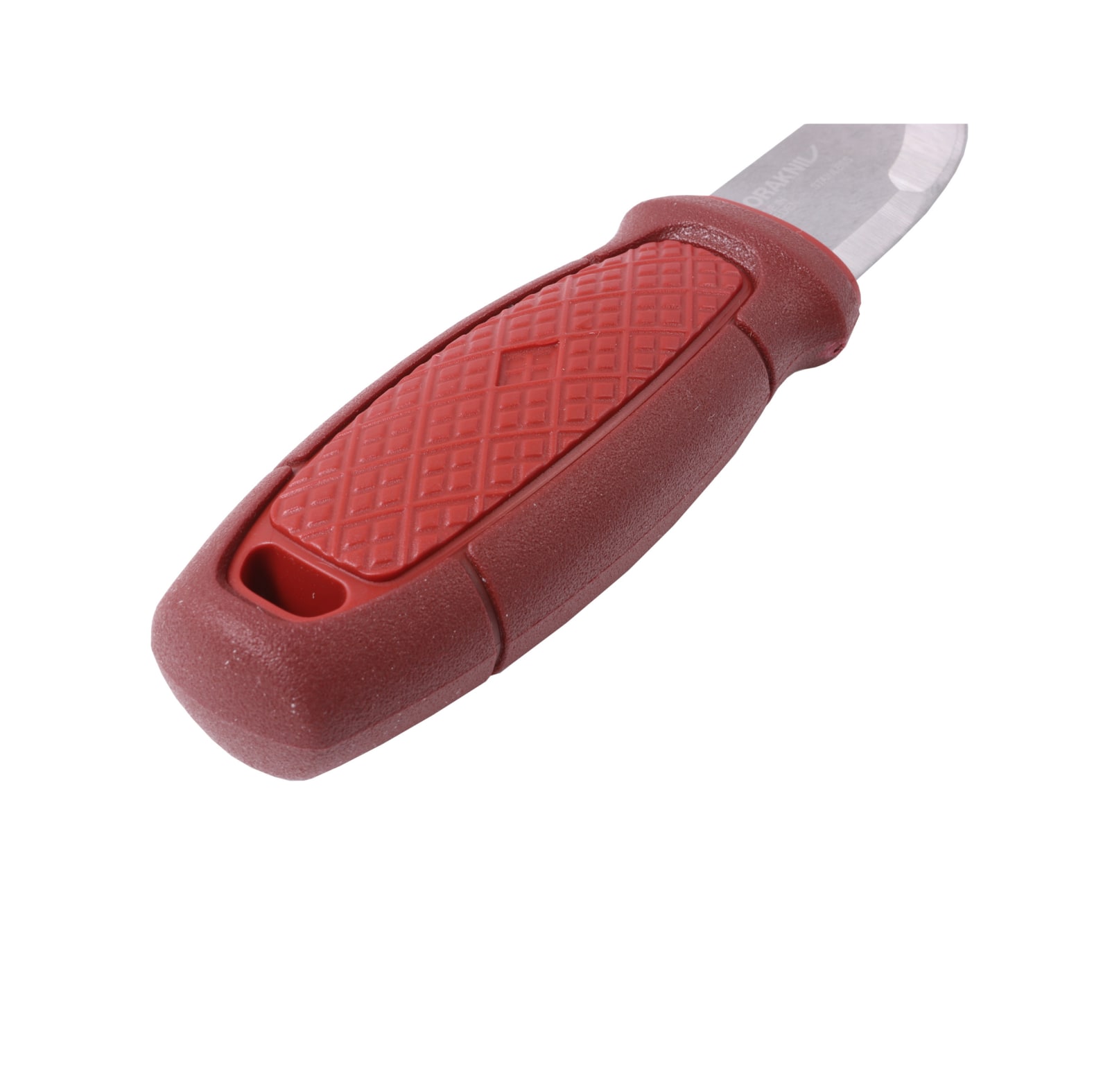 MORAKNIV Messer Eldris 5, 4 cm / Rot - bei KOX online bestellen | XXMO12648