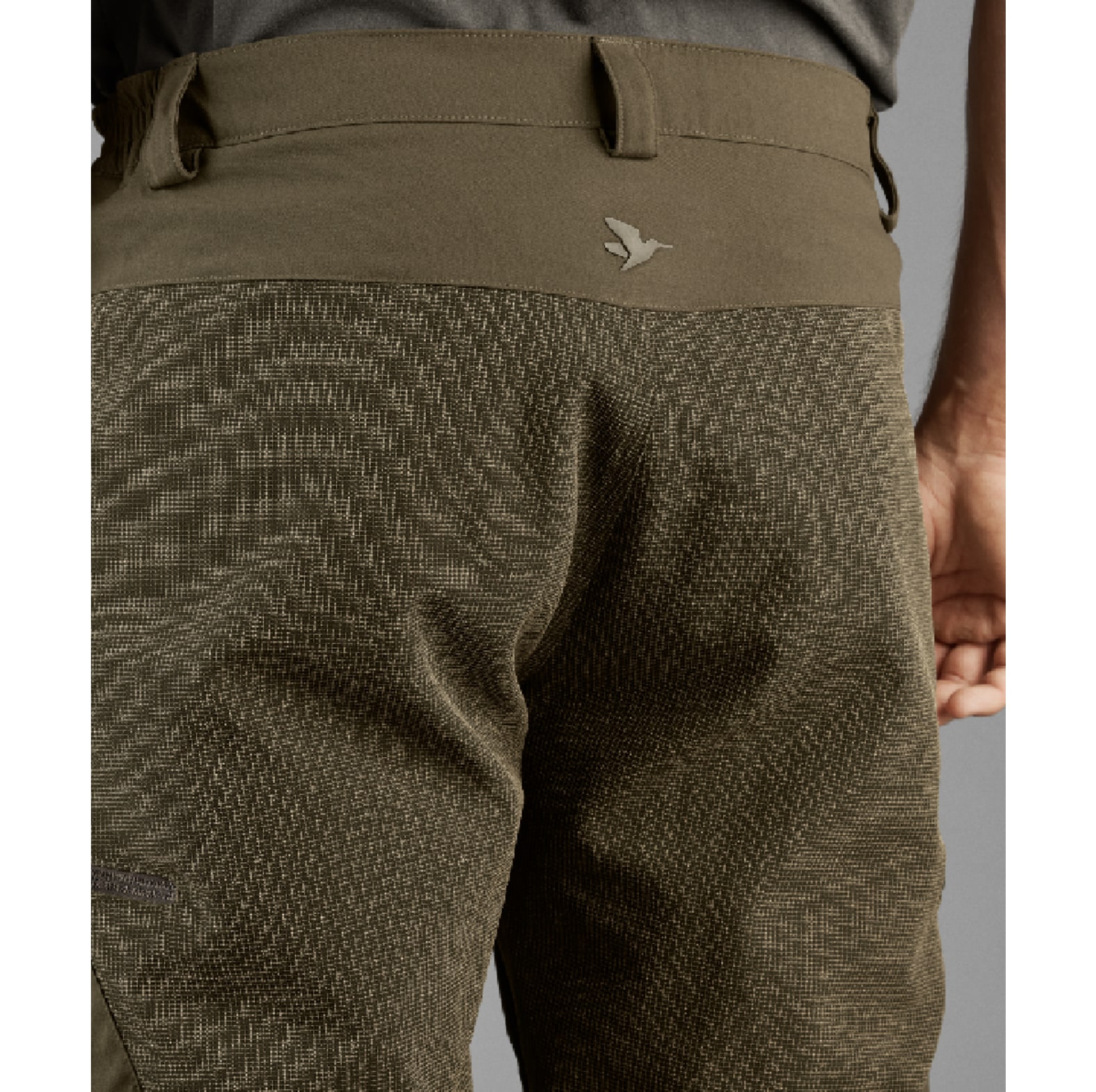 Outdoor Membrane Hose Pine green - bei KOX online bestellen | XXSL1120328