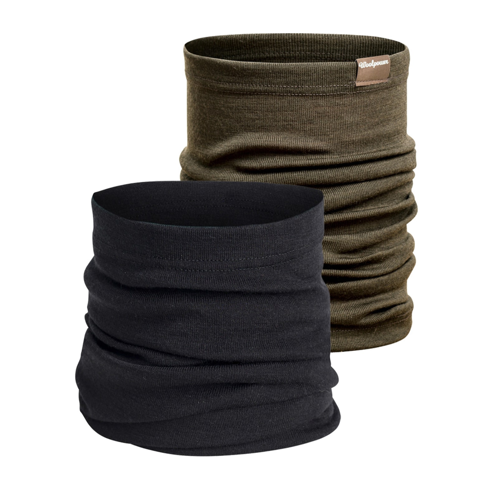 Woolpower Tube Lite / tour de cou - commander en ligne chez KOX | XXWP9601