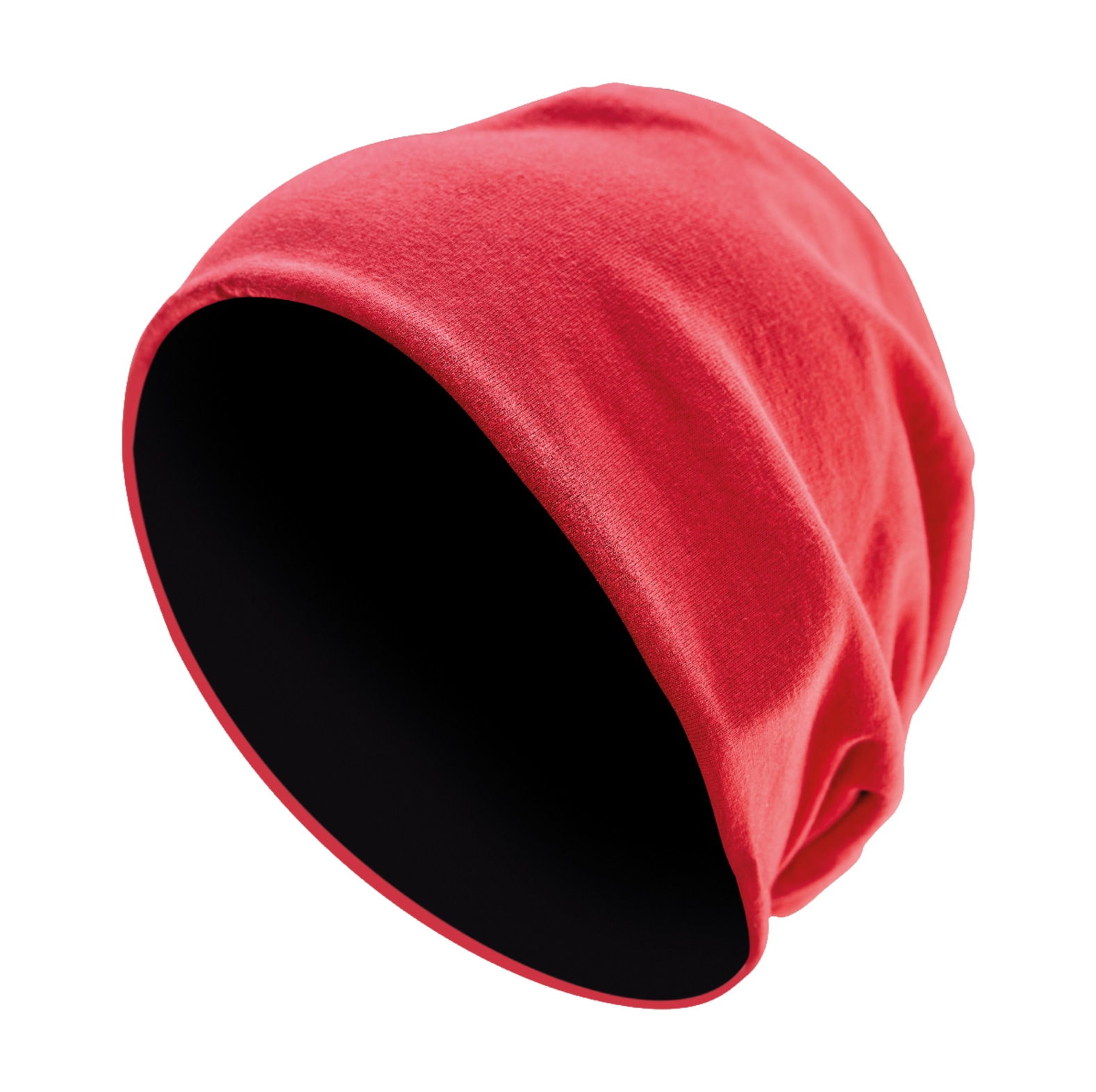  Jobman beanie 9040 rood n maat - bij KOX online bestellen | XXJB9040R 