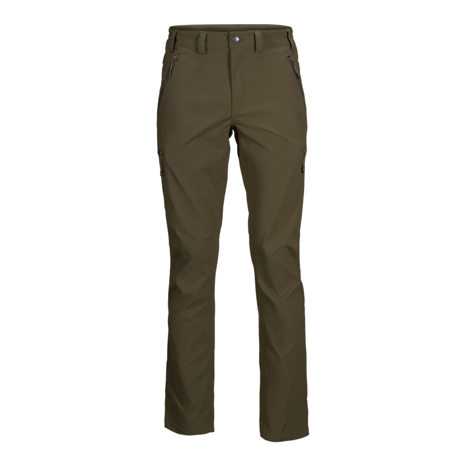  Pantalon de plein air Seeland / pine green - commander en ligne chez KOX | XXSL1112328 