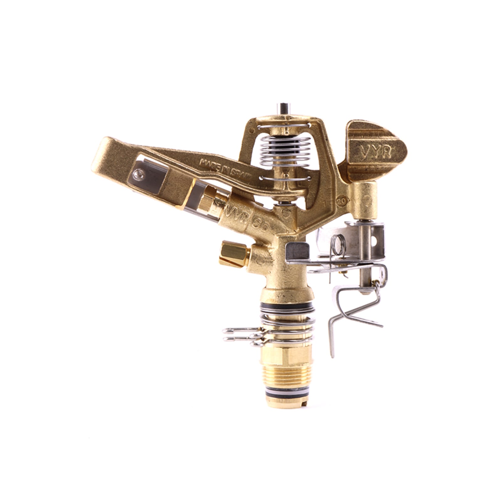 Sirocco MS cirkel-sectoren sproeier V60 19 mm 3/4" AG - bij KOX online bestellen | XX91266