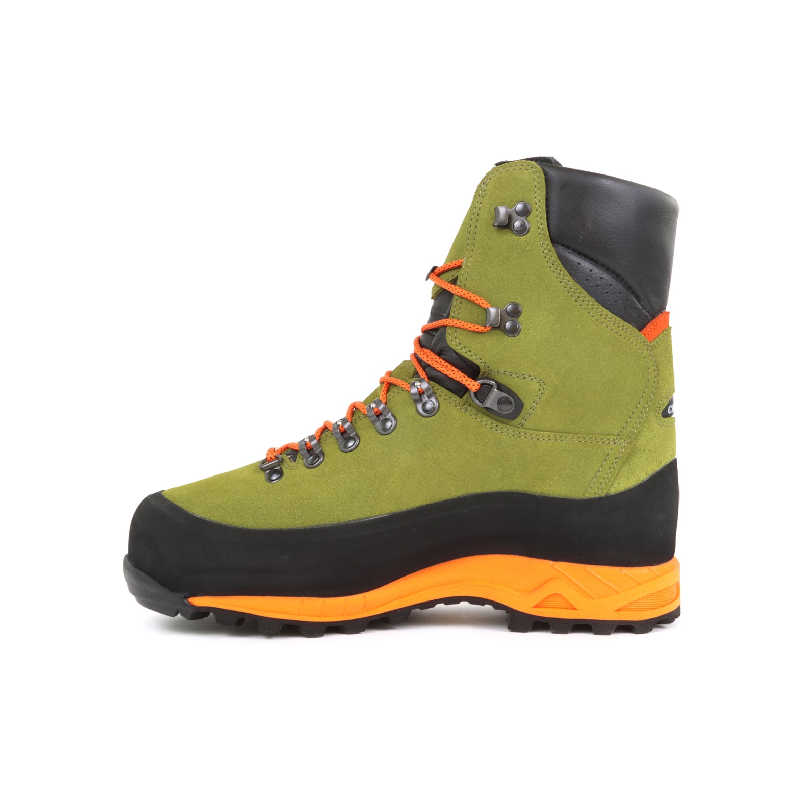 PSS Schnittschutzstiefel/Schnittschutzschuhe Perfekt GTX Grn - bei KOX online bestellen | XX73133