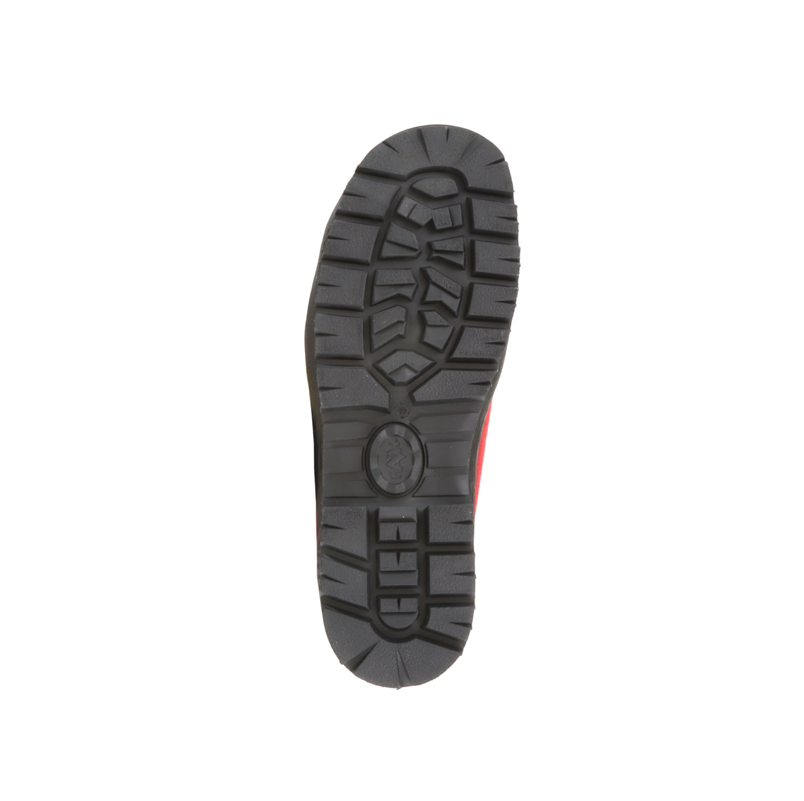 HAIX Protector 2.0 brodequins de protection anti-coupures dition KOX avec Gore-Tex rouge/jaune - commander en ligne chez KOX | XX73135