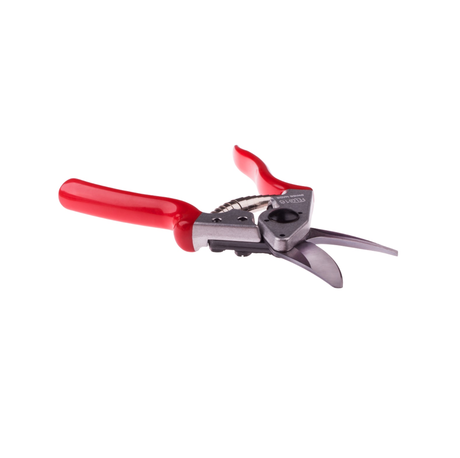 Scateur Felco ergonomique 16 pour gauchers, mains moyennes - commander en ligne chez KOX | XXFELCO-16