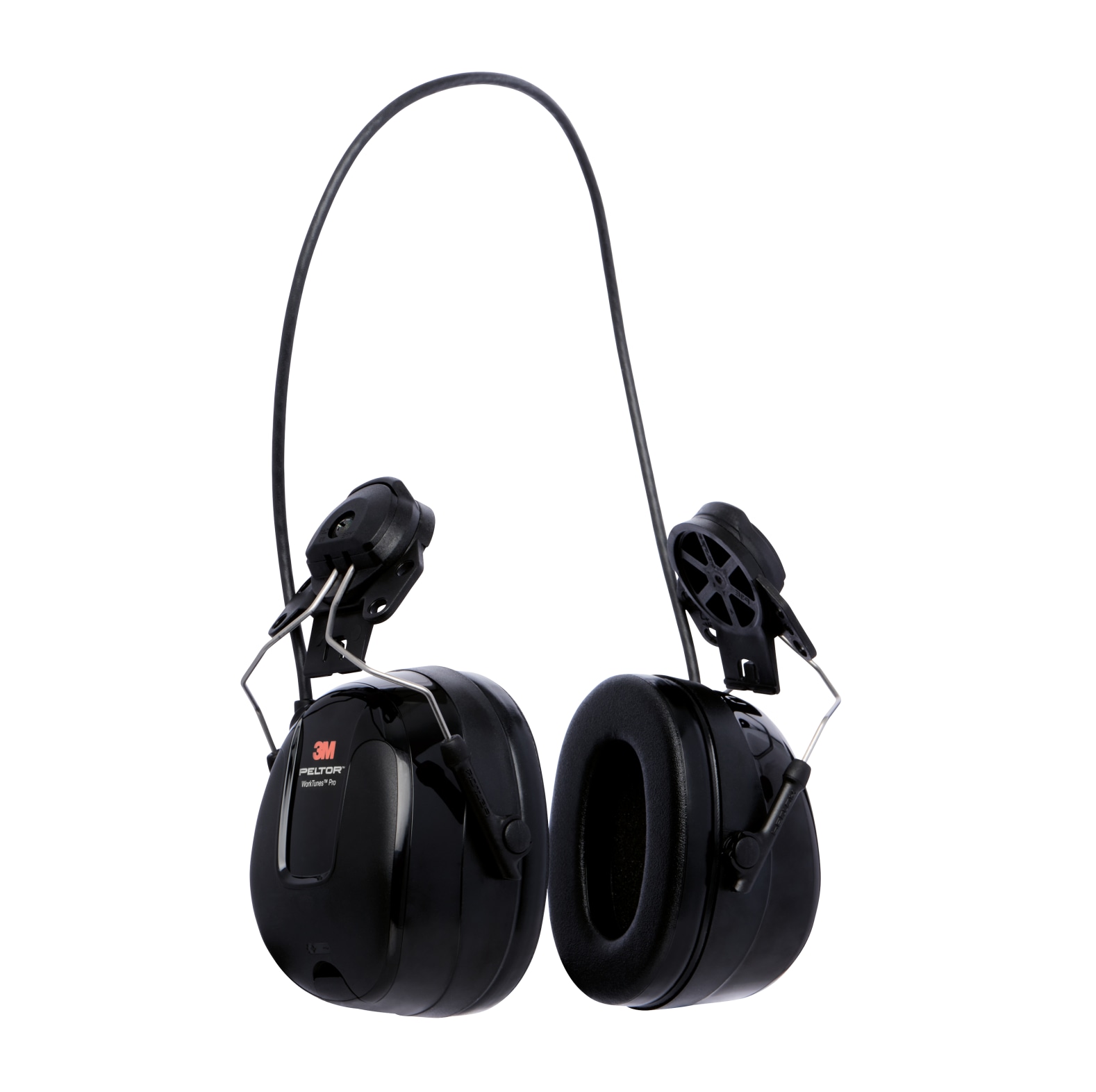  3M Gehrschutz mit Radio Peltor WorkTunes Pro zur Helmmontage - bei KOX online bestellen | XX74251 