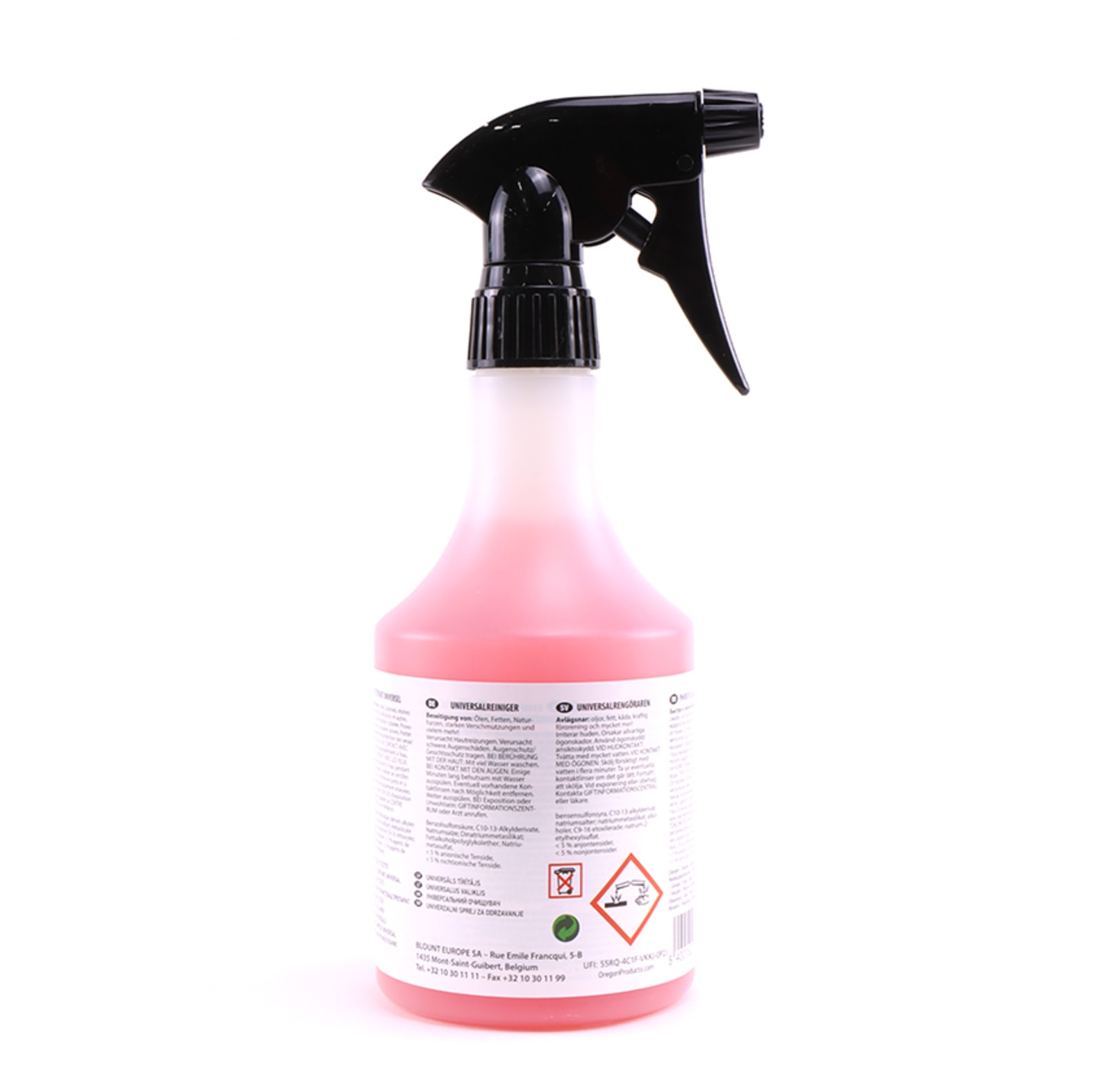 Oregon Universalreiniger MX14 500ml - bei KOX online bestellen | XX9051-05