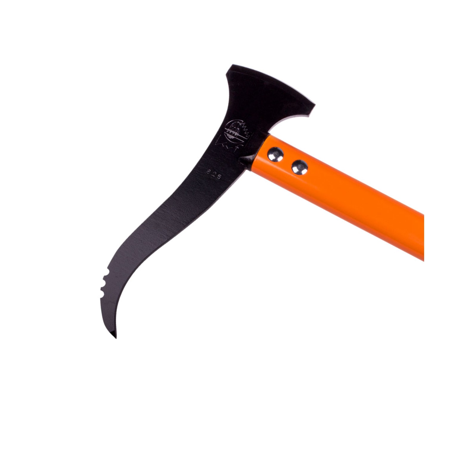 KOX Alu Handsappie mit Beilschneide 55 cm - bei KOX online bestellen | XX97125