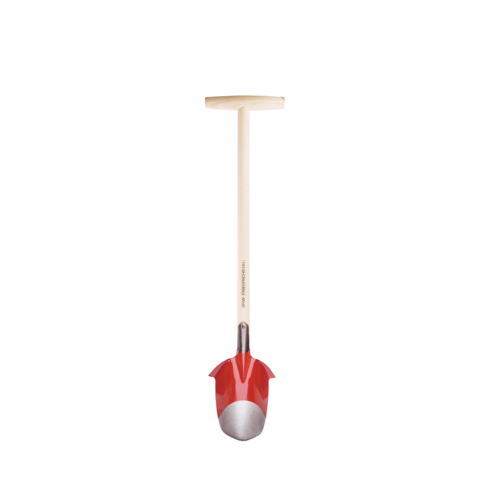  Hohlspaten mit Stiel - bei KOX online bestellen | XX97141 