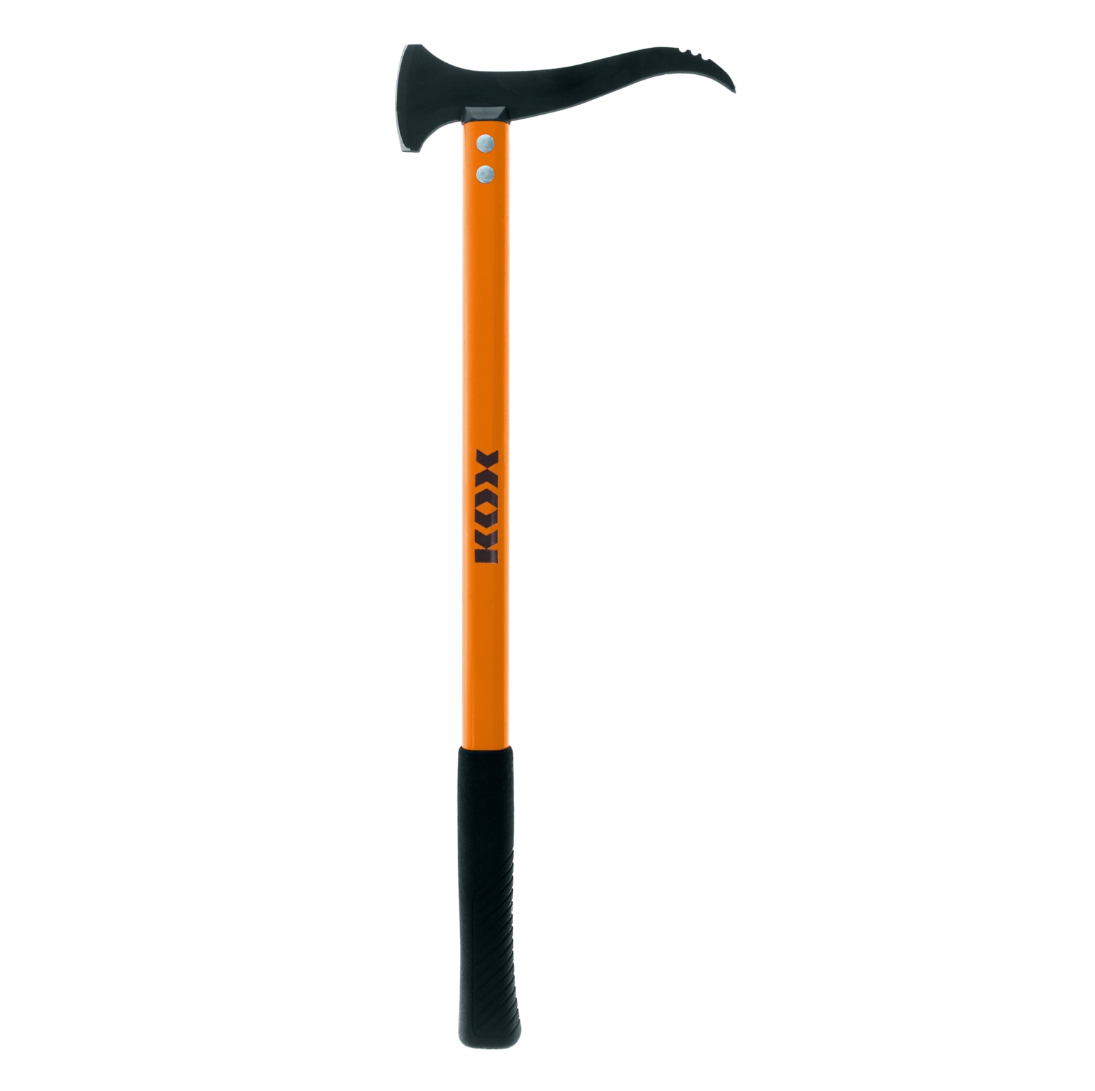 KOX Alu Handsappie mit Beilschneide 55 cm - bei KOX online bestellen | XX97125