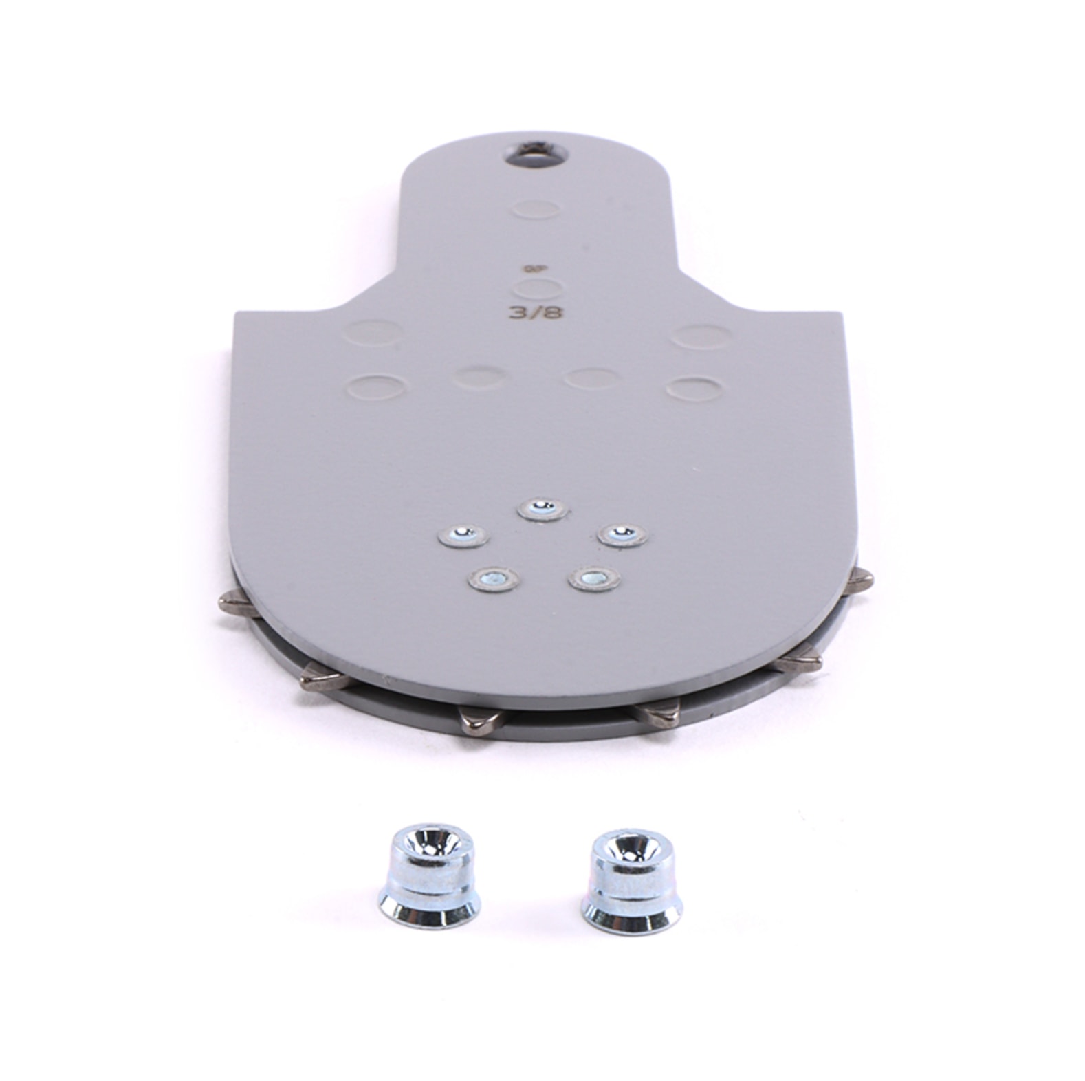 Tte de guide KOX Pointe de remplacement 3/8