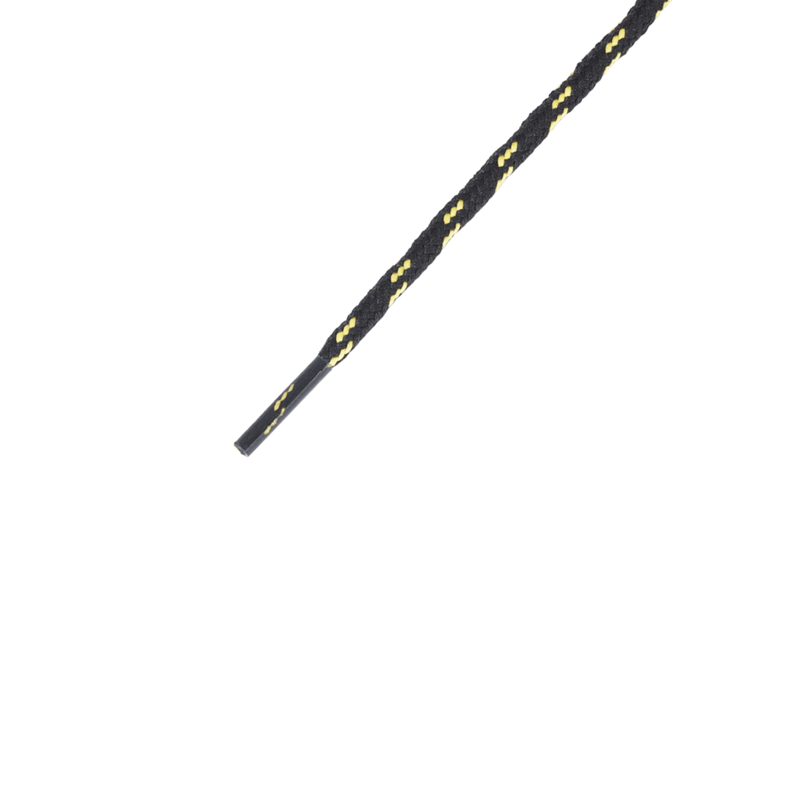  KOX Schnrsenkel Gelb/Schwarz Gre 220 cm - bei KOX online bestellen | XX73521-00 