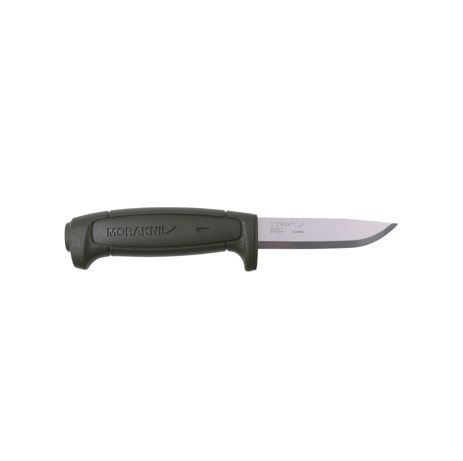  MORAKNIV Jagdmesser / Outdoormesser Basic 511  9, 1 cm / Olivgr�n - bei KOX online bestellen | XXMO12809 
