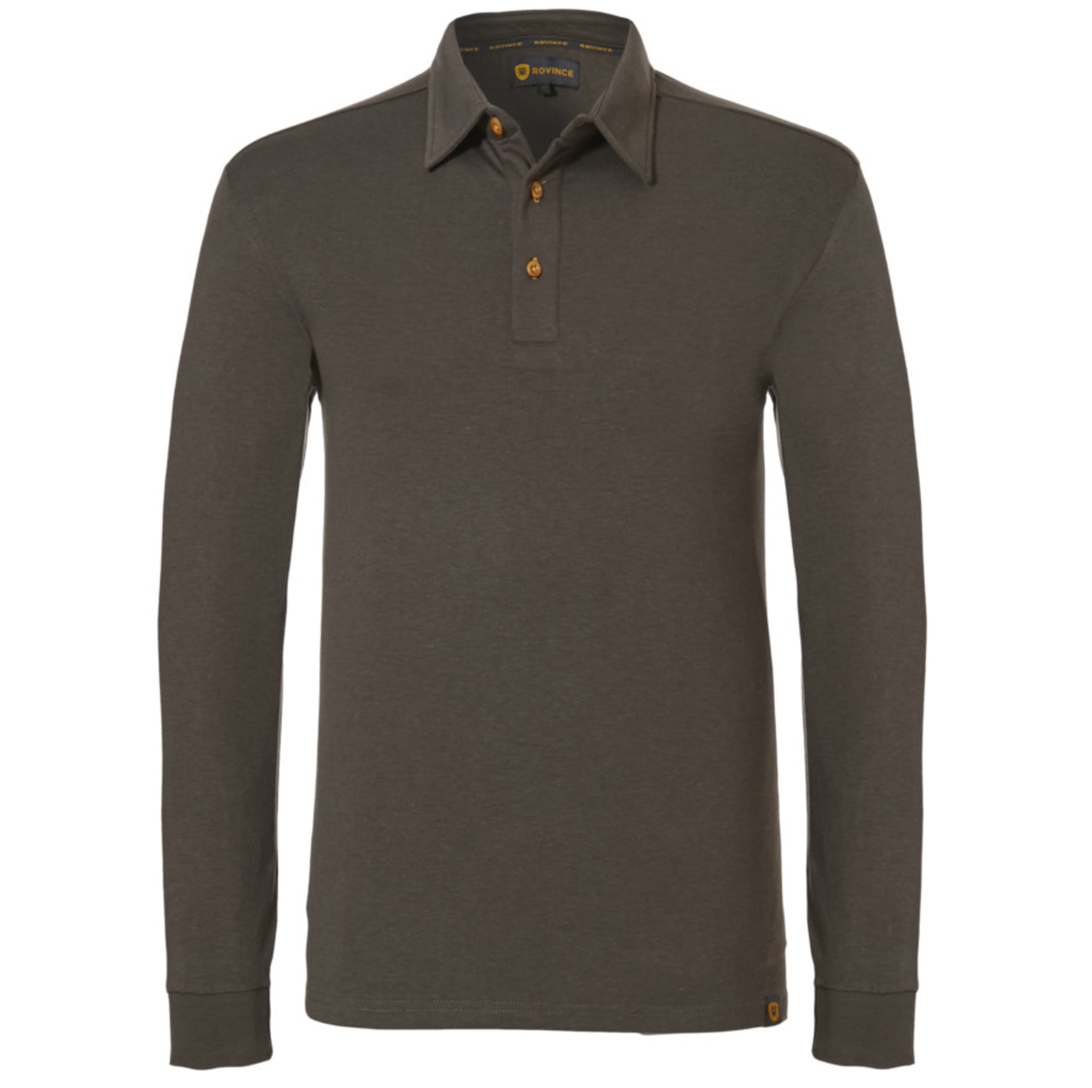  Rovince Ergoline Bamboo Zeckenschutz-Polo-Shirt Grn - bei KOX online bestellen | XX77174 