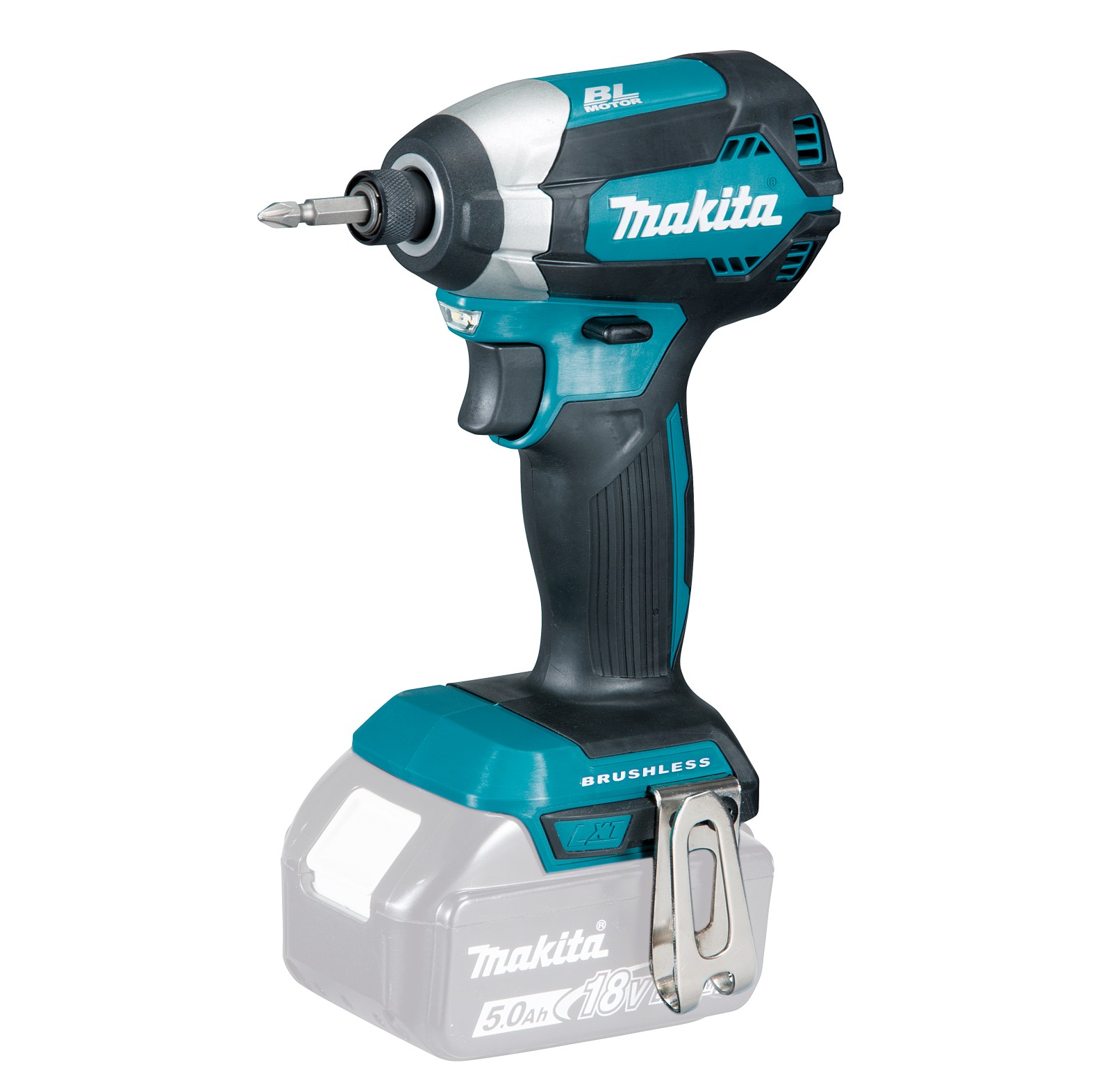  Makita Akku-Schlagschrauber DTD153Z - bei KOX online bestellen | XXDTD153Z 