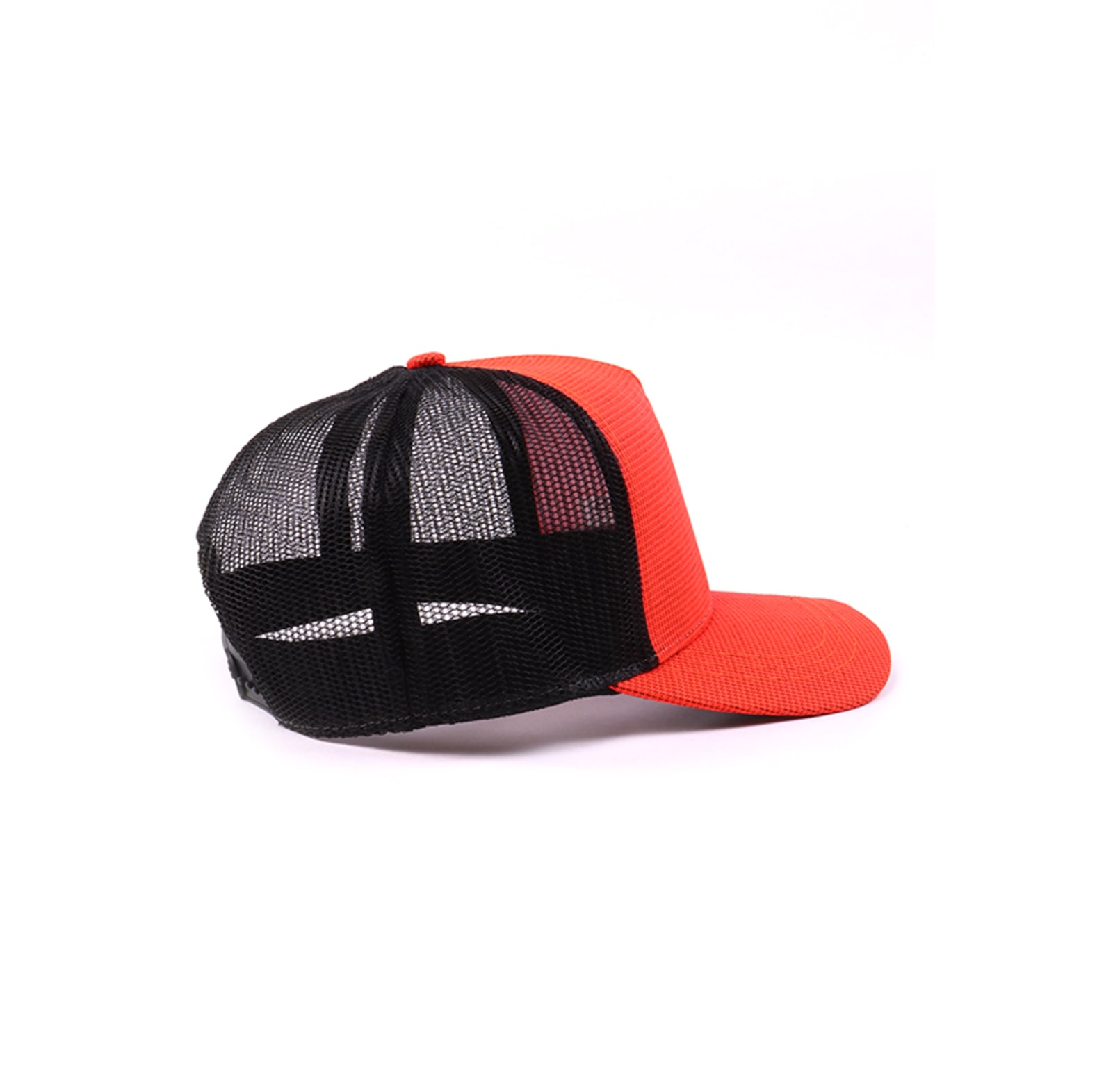 PSS houthakkerscap oranje mt. - bij KOX online bestellen | XX72525