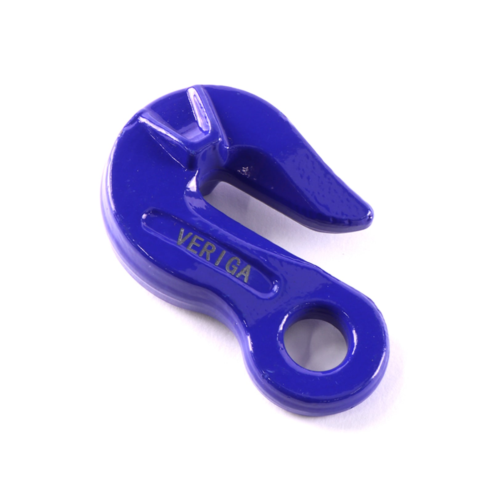  Verkrzungshaken mit se Gte 10 zul. Zugkraft LC: 5000 daN, Kette : bis 8 mm - bei KOX online bestellen | XXGLKHO-08-10 