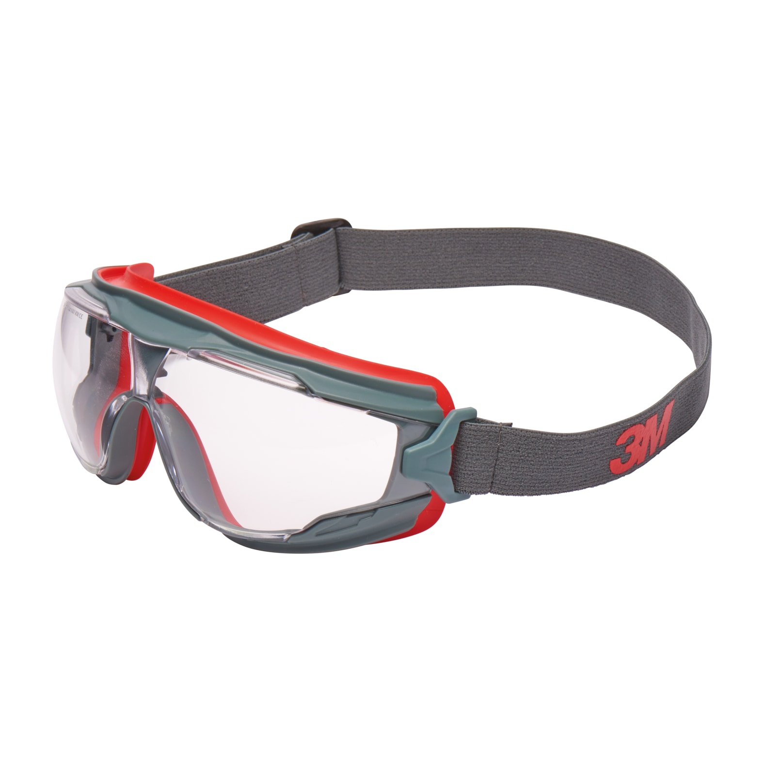  3M Goggle Gear 500 Schutzbrille/ Vollsichtbrille - bei KOX online bestellen | XX74511 