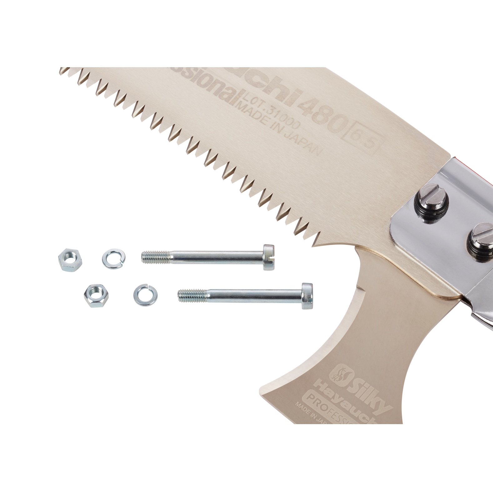 Silky Set Teleskopsge Hayauchi 480 mm Blattlnge - bei KOX online bestellen | XXSILKY70238-367