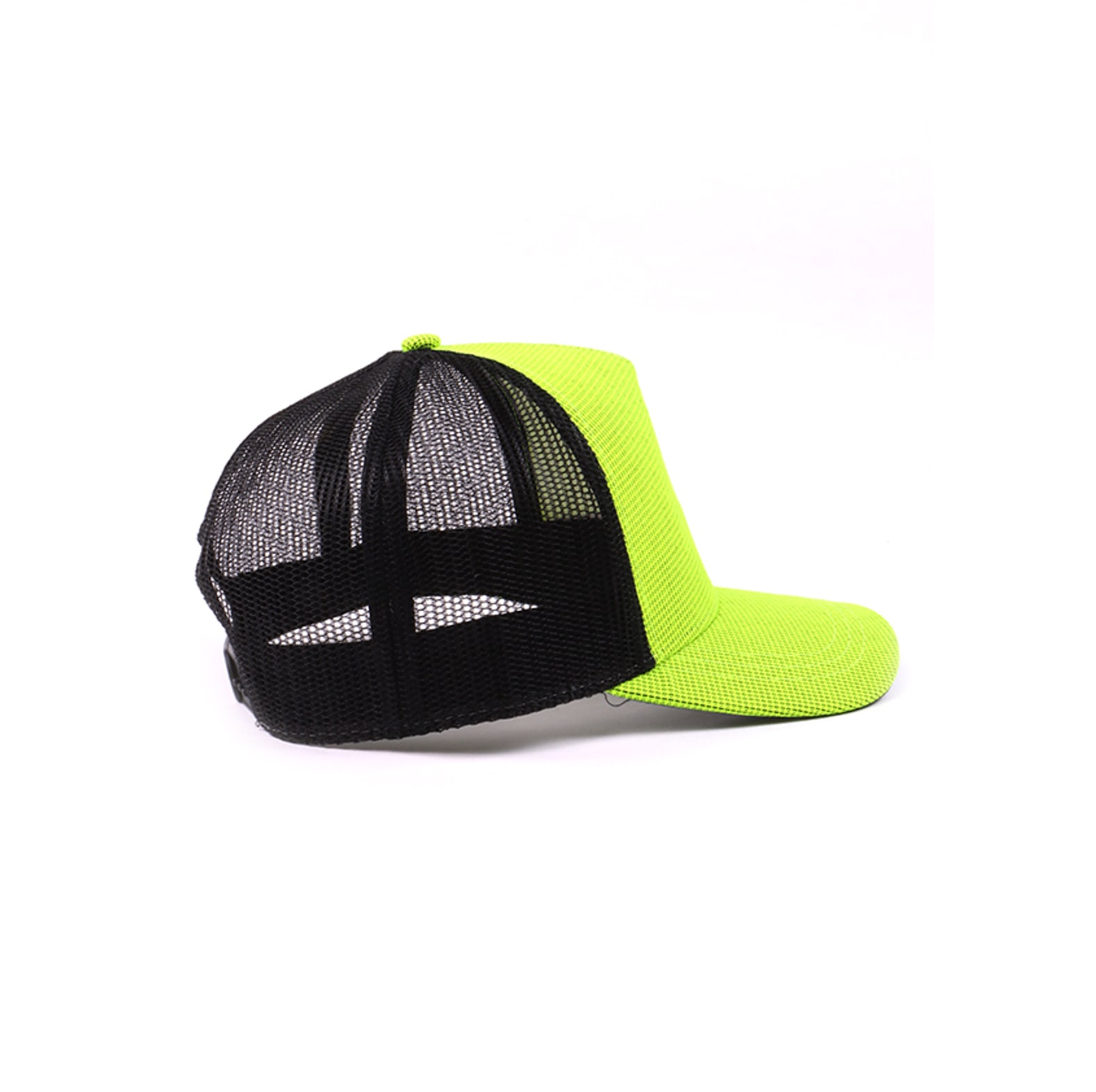 PSS Holzfller Cap Neon Gelb Gre - bei KOX online bestellen | XX72524