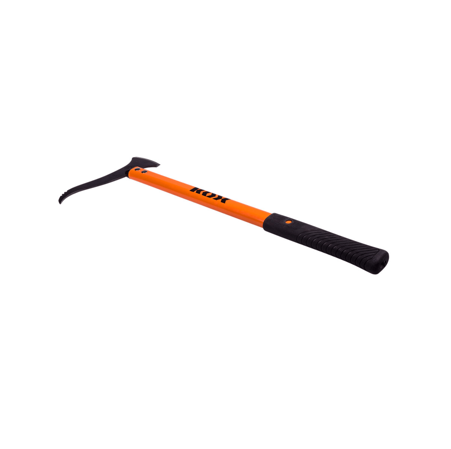 KOX Alu Handsappie mit Beilschneide 55 cm - bei KOX online bestellen | XX97125