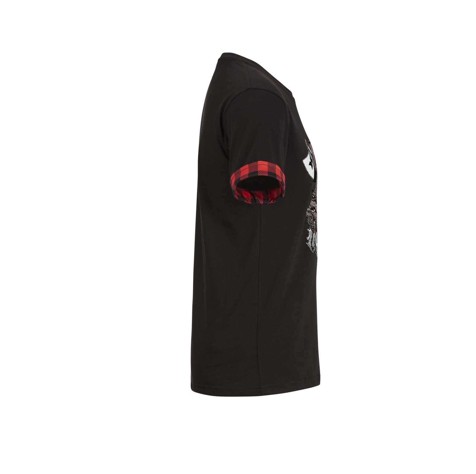KOX T-Shirt Edition  Schwarz - bei KOX online bestellen | XX77187