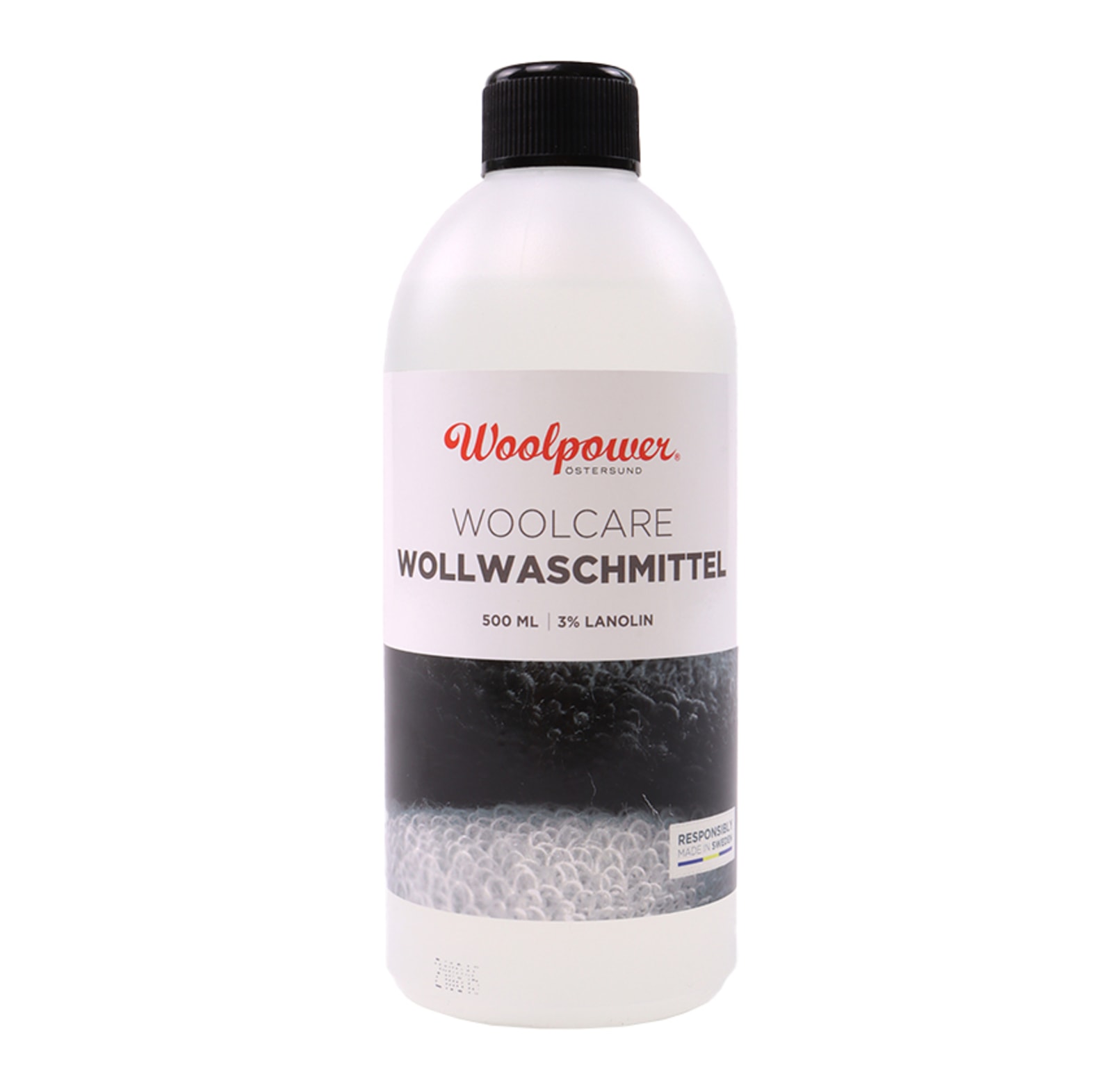  Woolpower Woolcare wolwasmiddel - bij KOX online bestellen | XXWP1049-500 