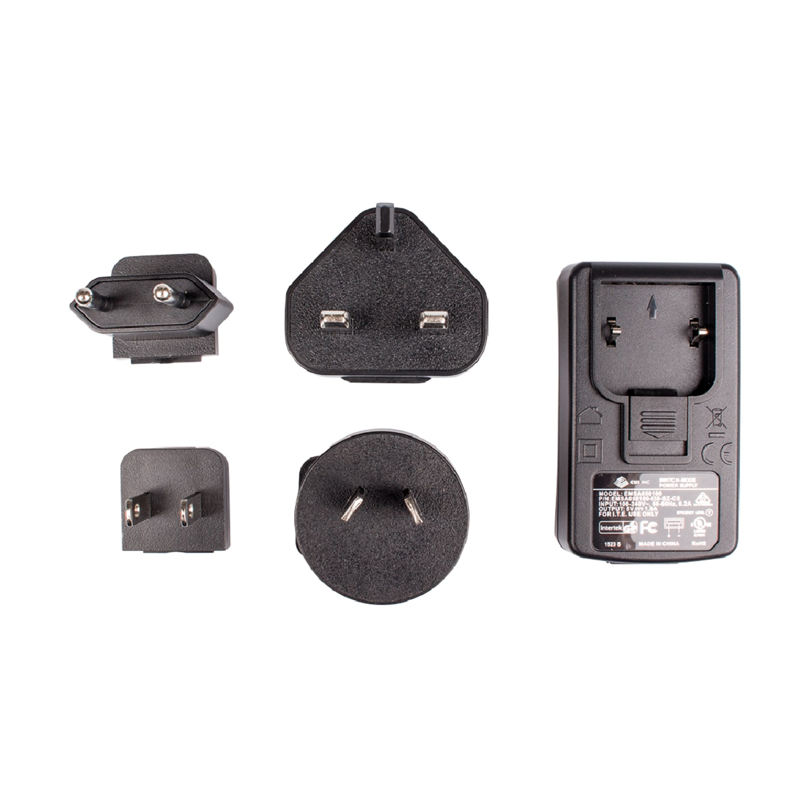 Adaptateur USB  (FR08) 3M/Adaptateur secteur pour cble de recharge USB - commander en ligne chez KOX | XX74608