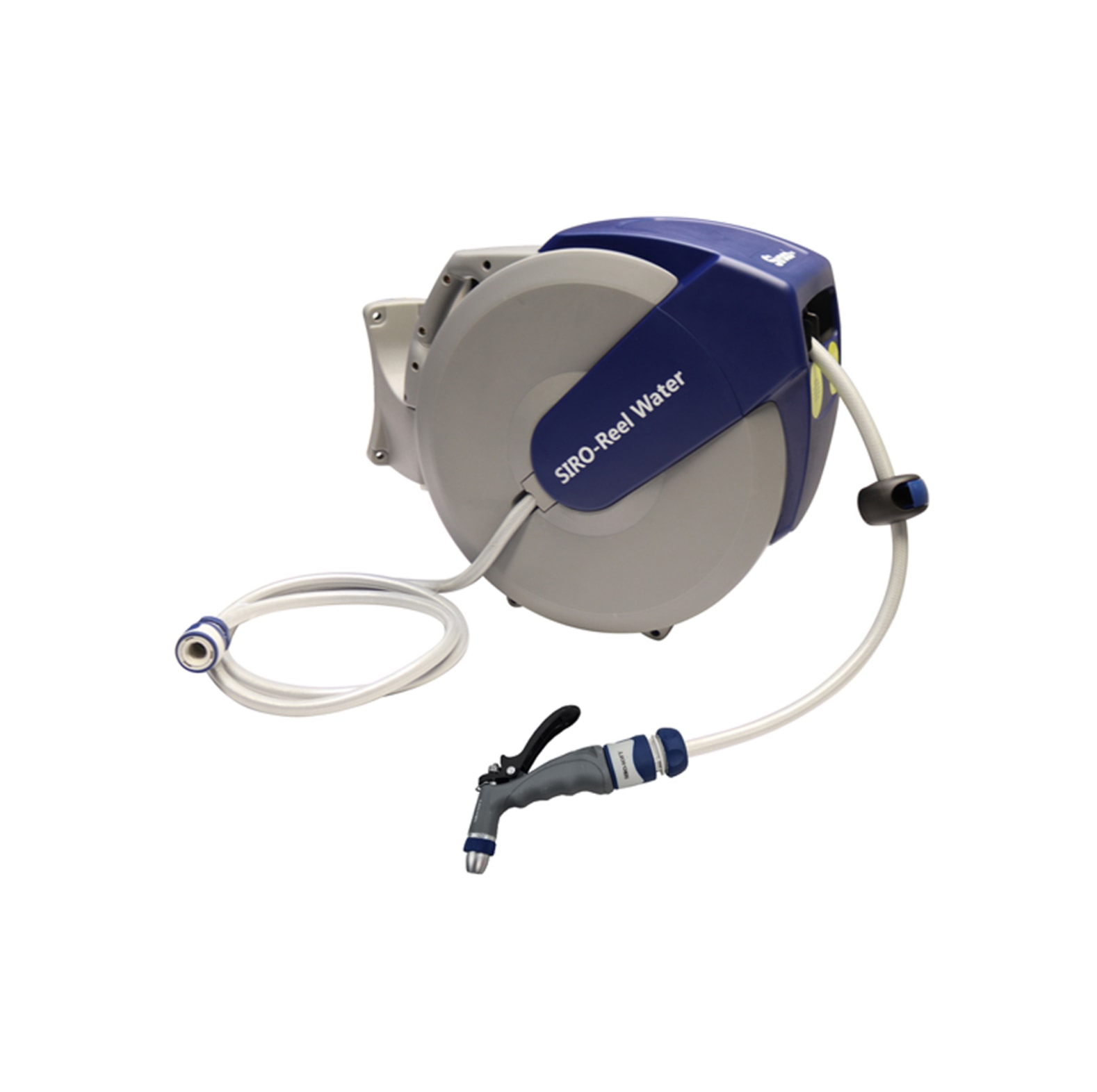  Sirocco Siro-Reel Water waterslang-trommel - bij KOX online bestellen | XX91271 