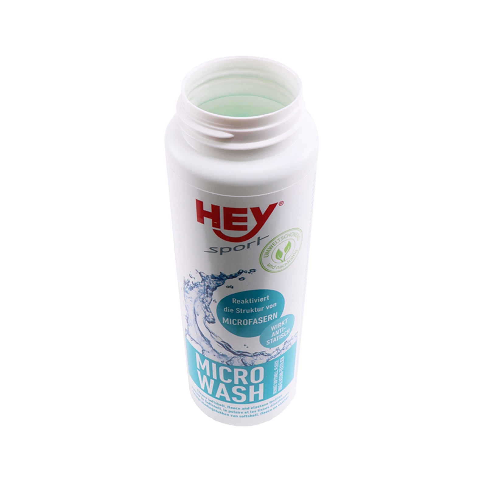 HEY Sport Micro Wash Waschmittel fr Arbeitskleidung / Forstbekleidung - bei KOX online bestellen | XX73509-00